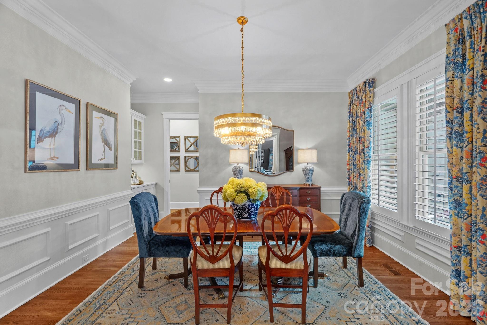 159 Brownstone Drive — Mooresville