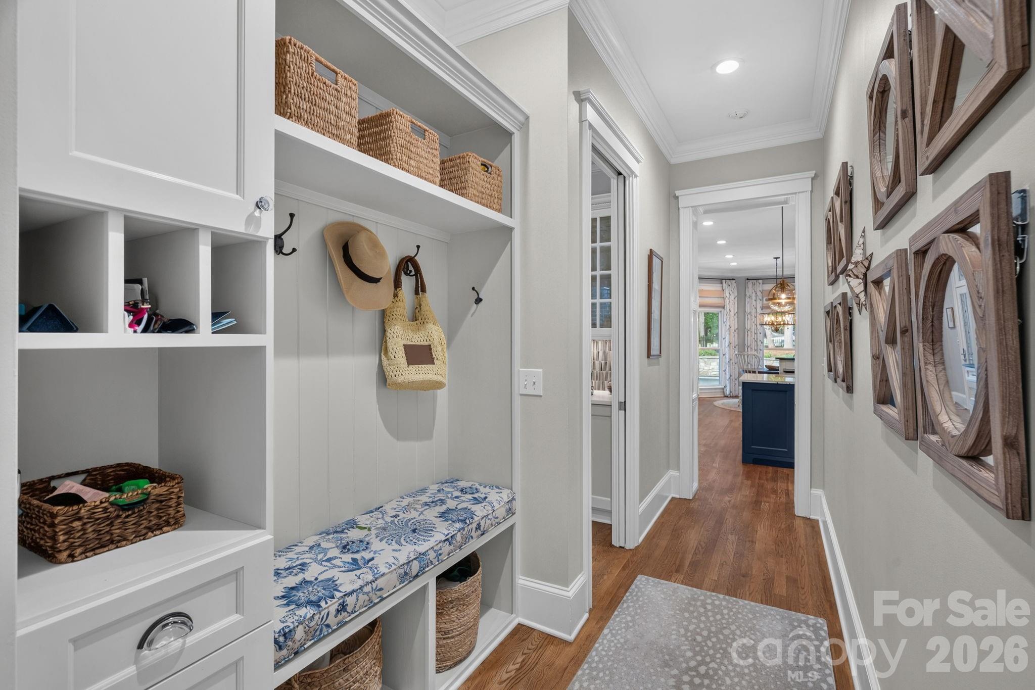 159 Brownstone Drive — Mooresville