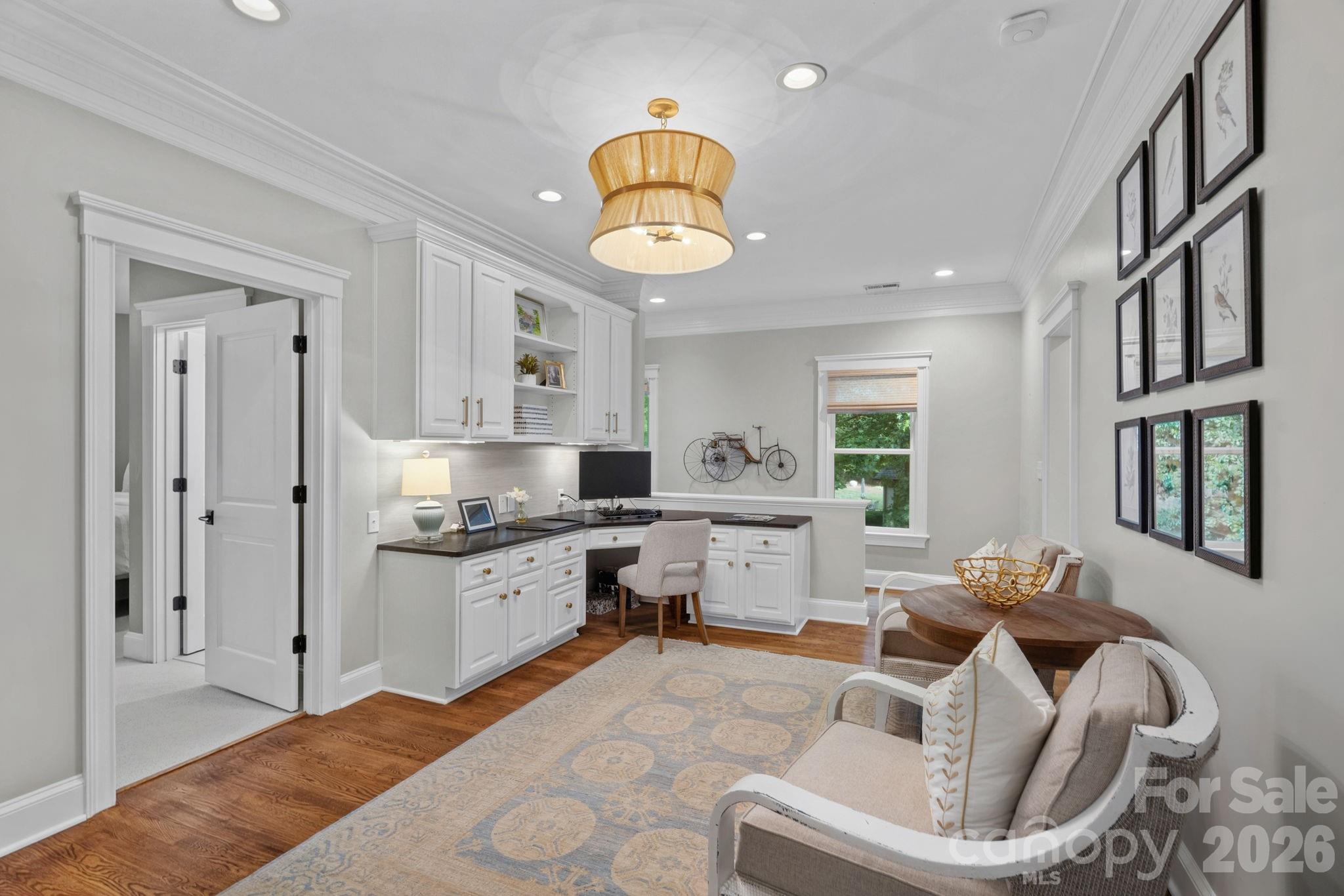 159 Brownstone Drive — Mooresville