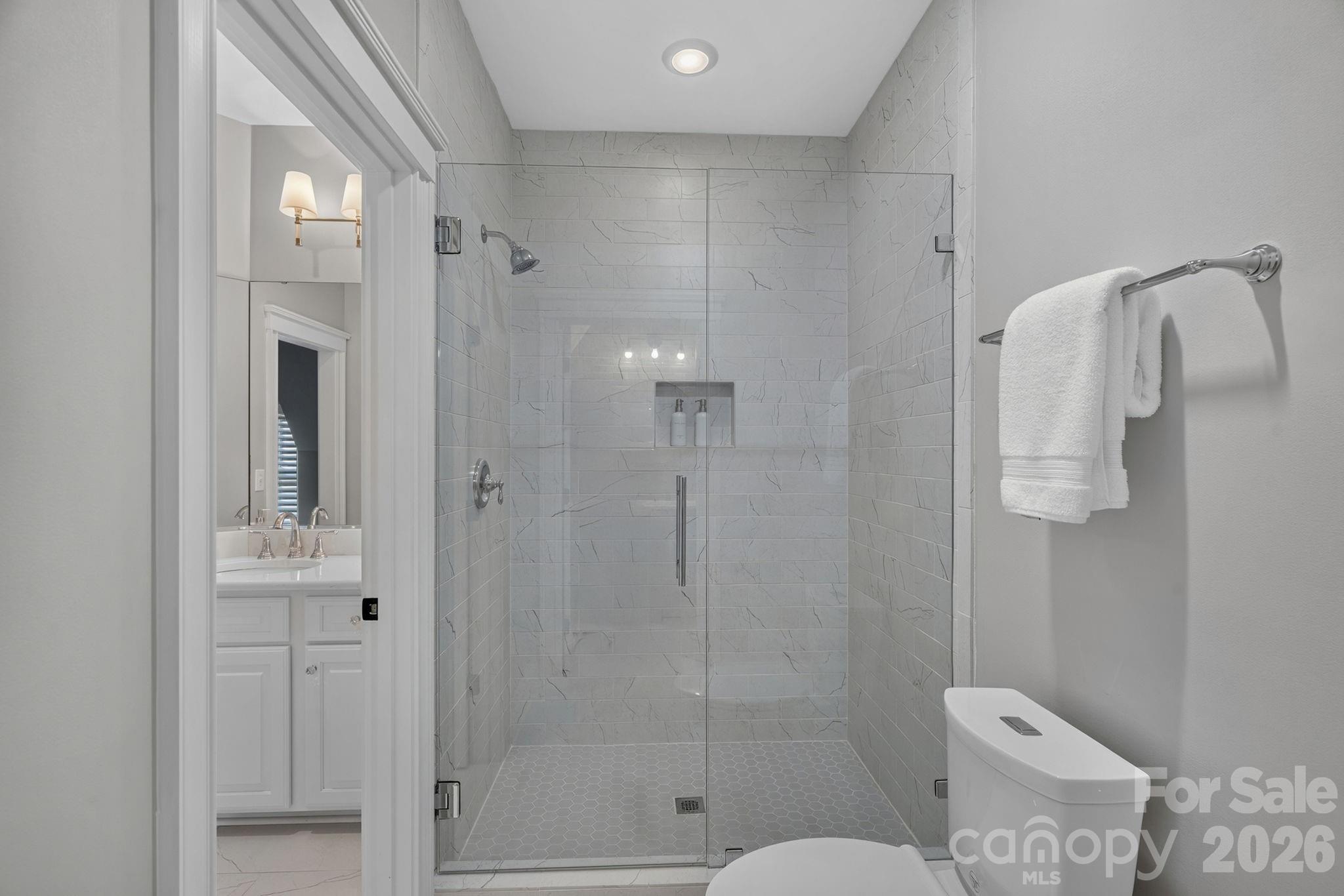 159 Brownstone Drive — Mooresville