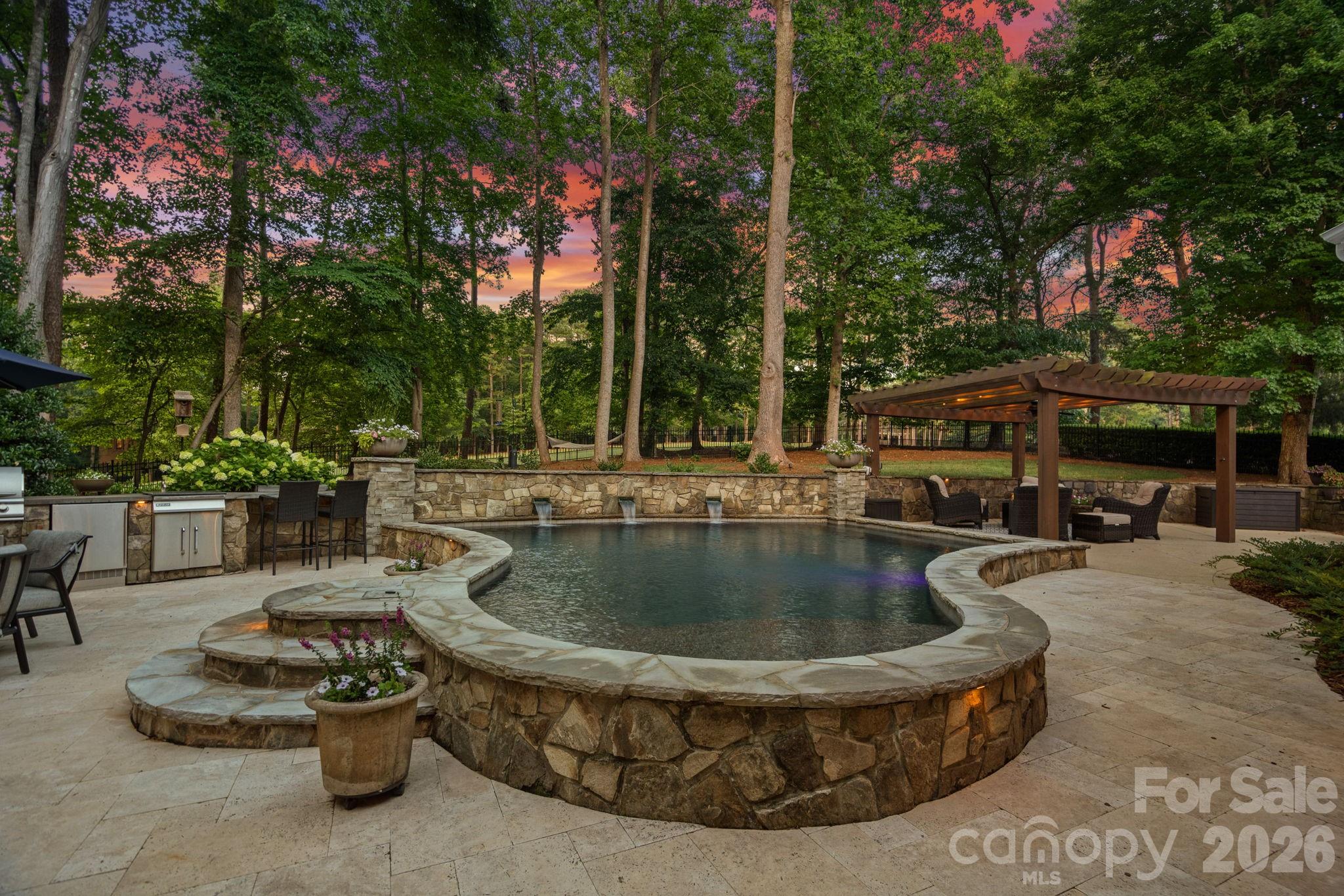 159 Brownstone Drive — Mooresville