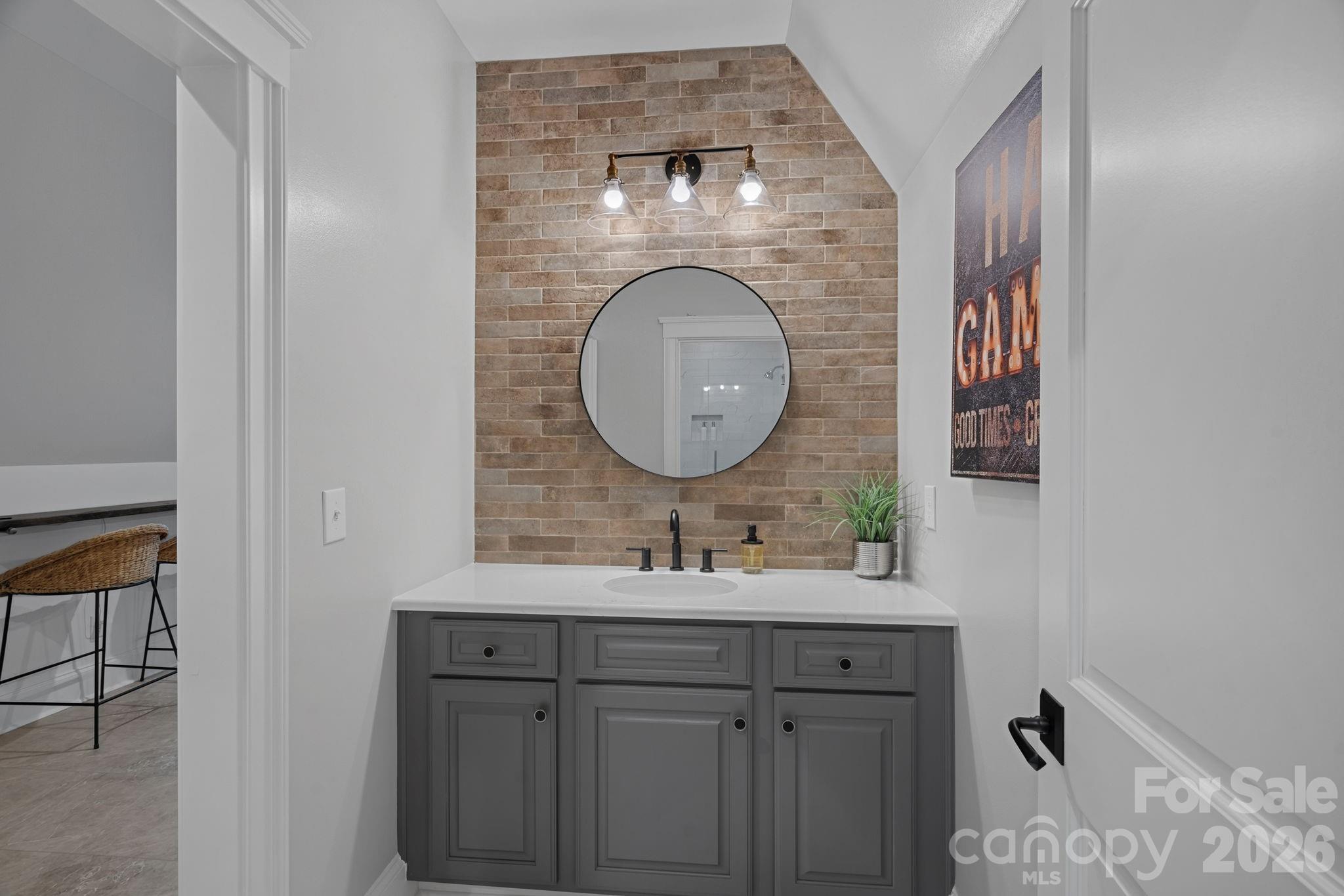159 Brownstone Drive — Mooresville