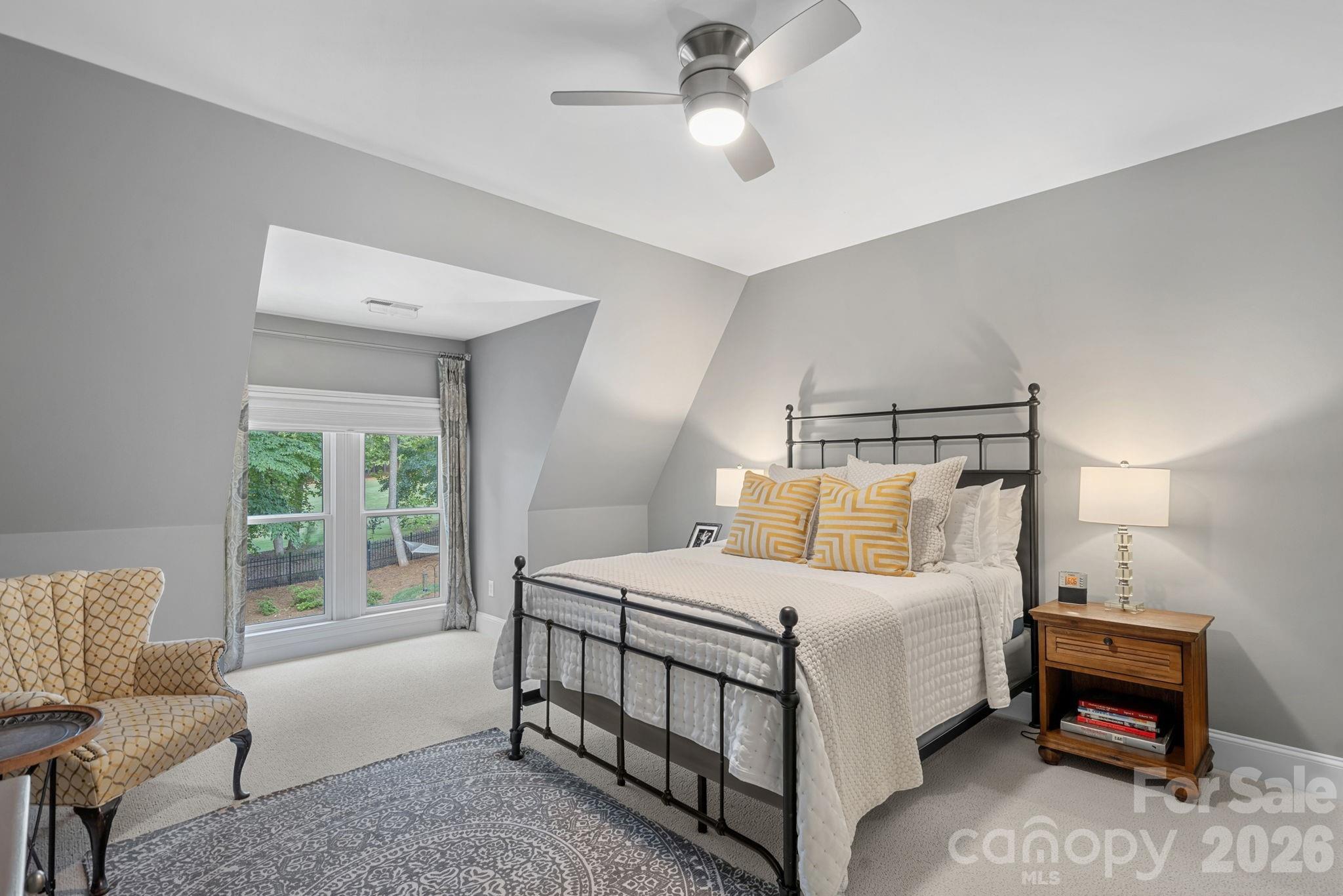 159 Brownstone Drive — Mooresville