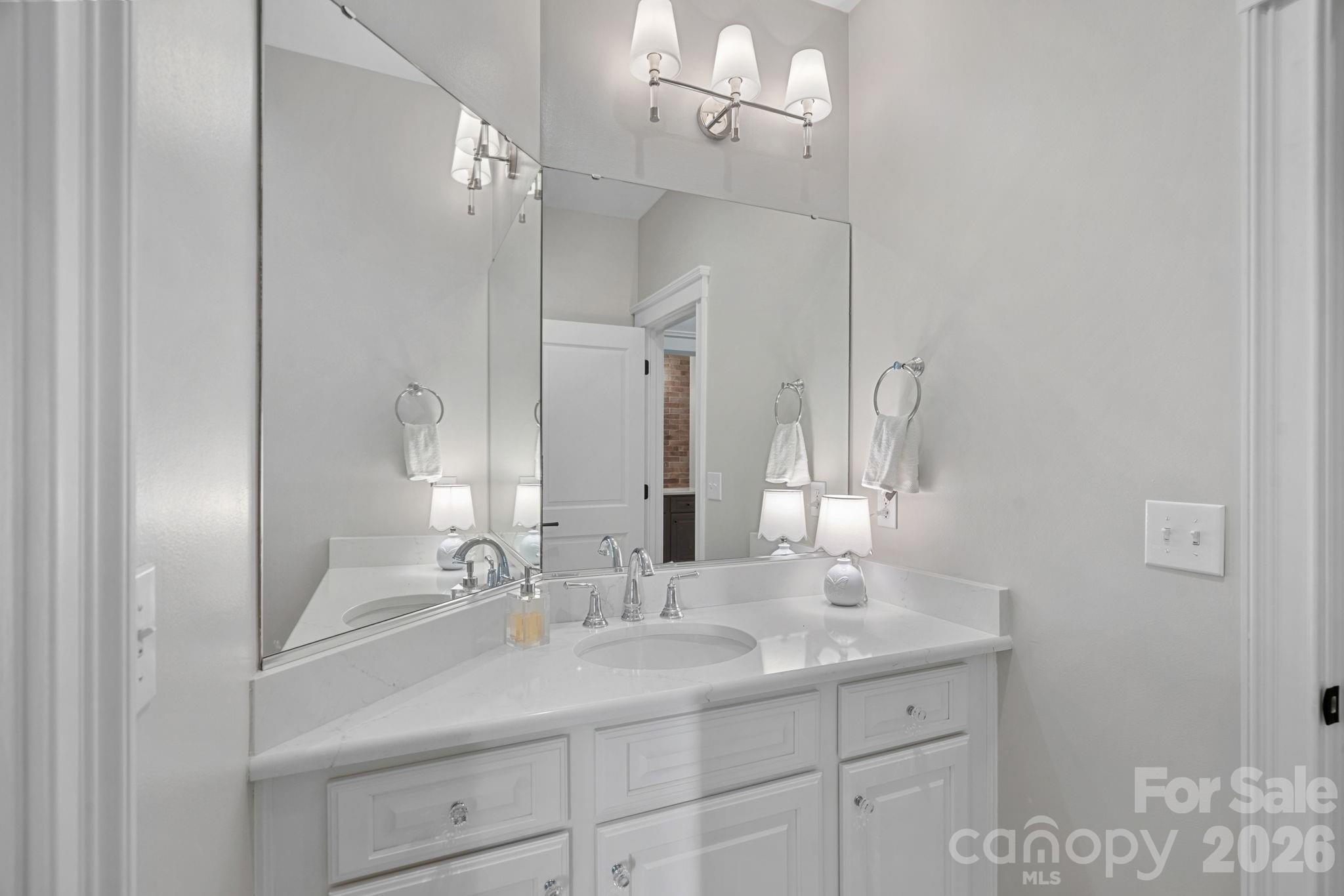 159 Brownstone Drive — Mooresville