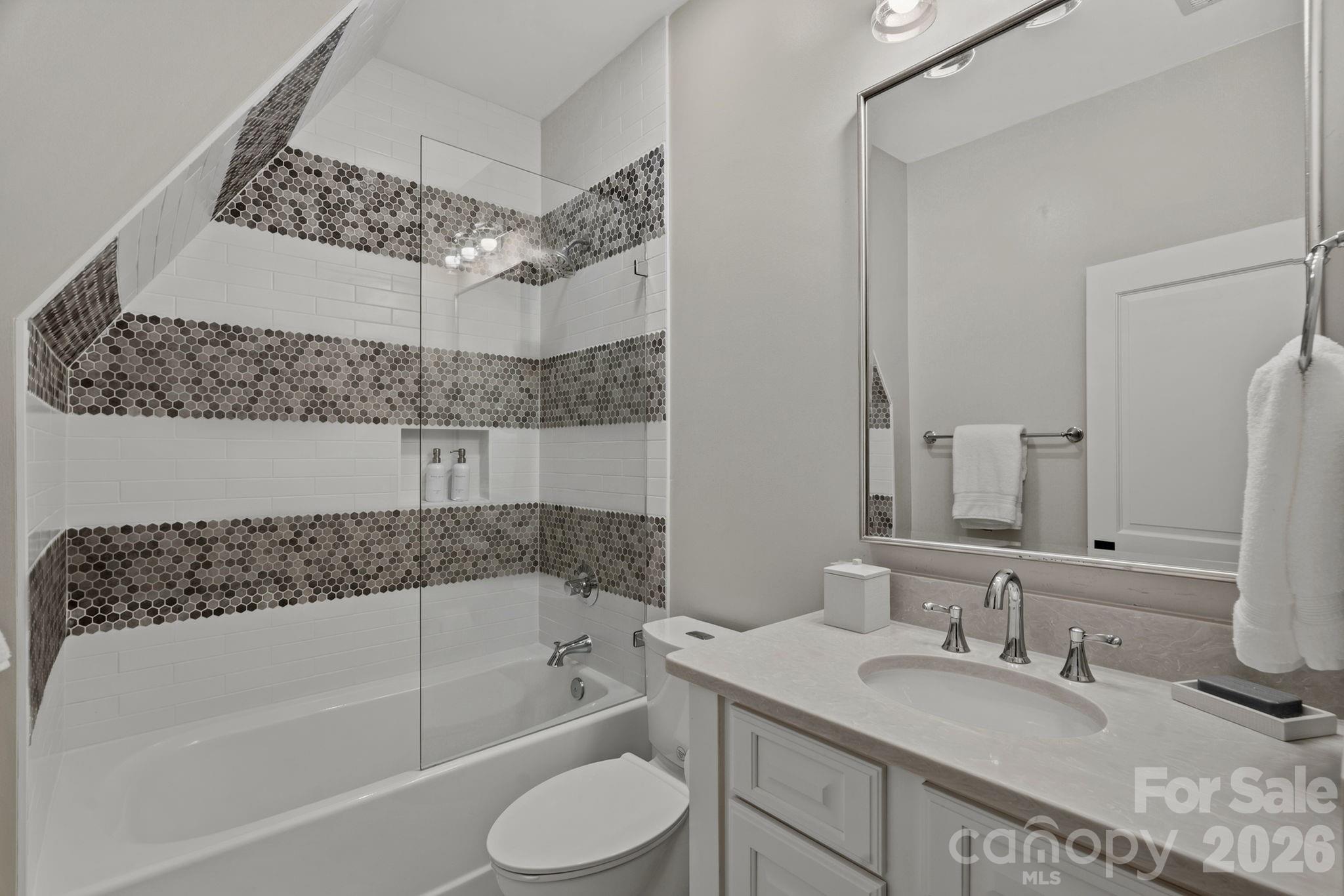 159 Brownstone Drive — Mooresville