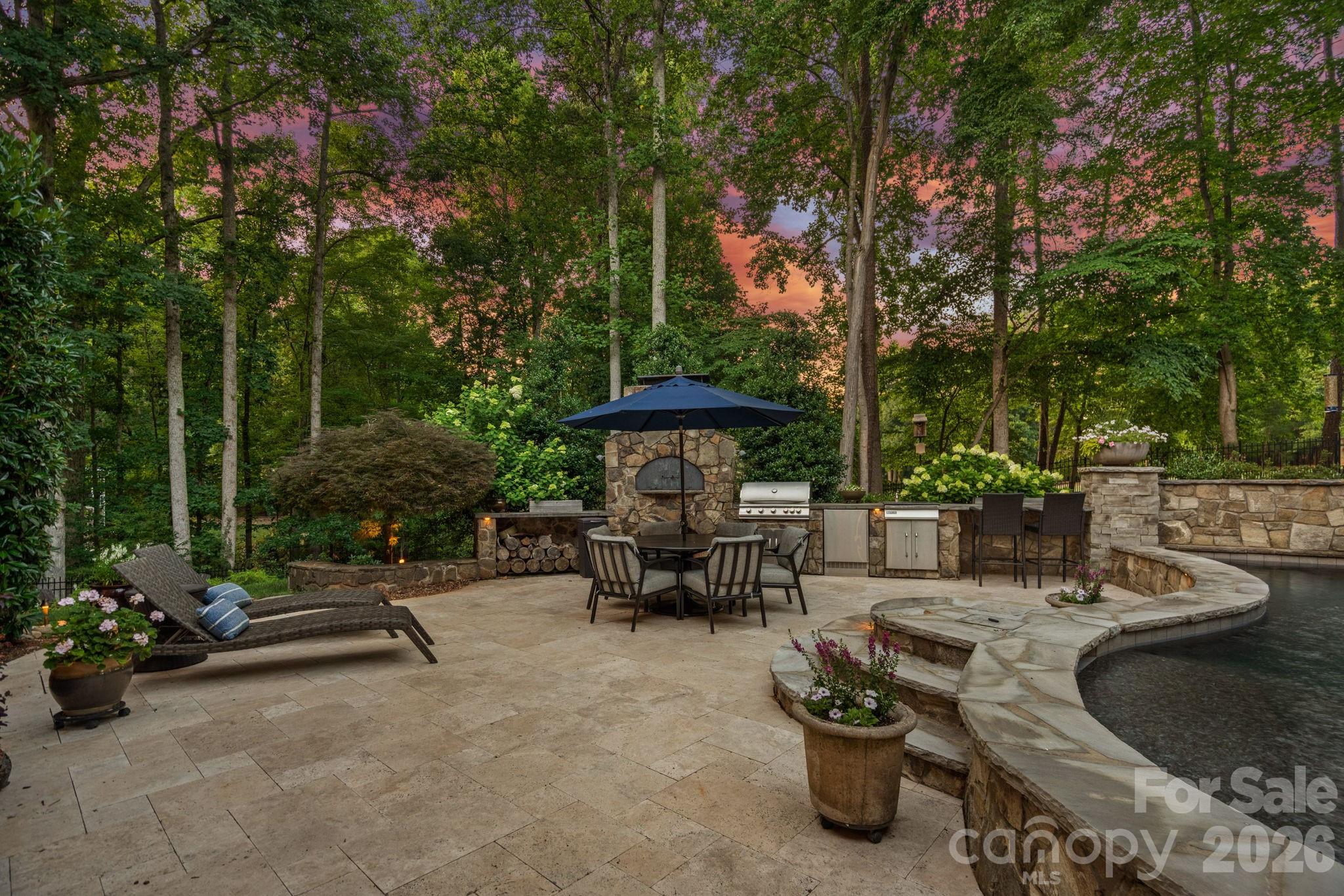 159 Brownstone Drive — Mooresville