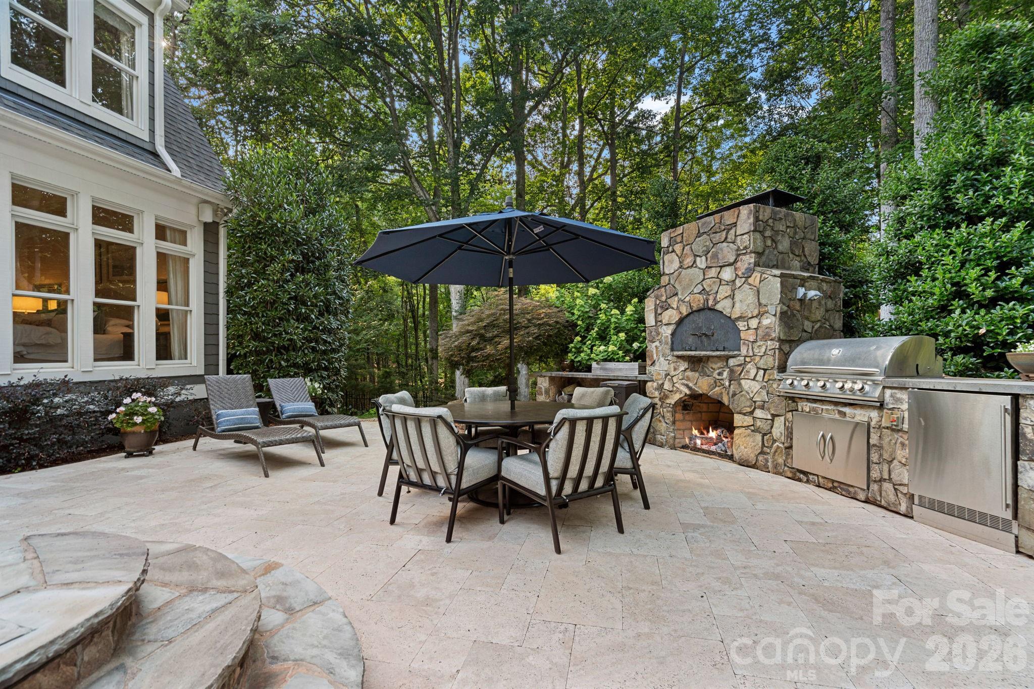 159 Brownstone Drive — Mooresville