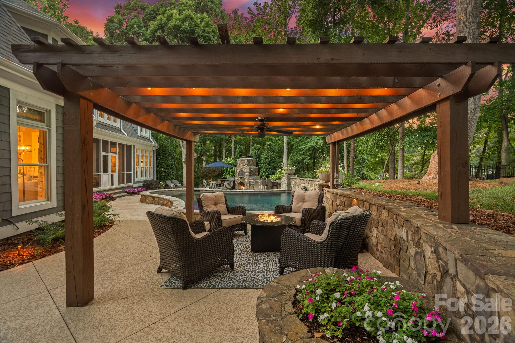159 Brownstone Drive — Mooresville
