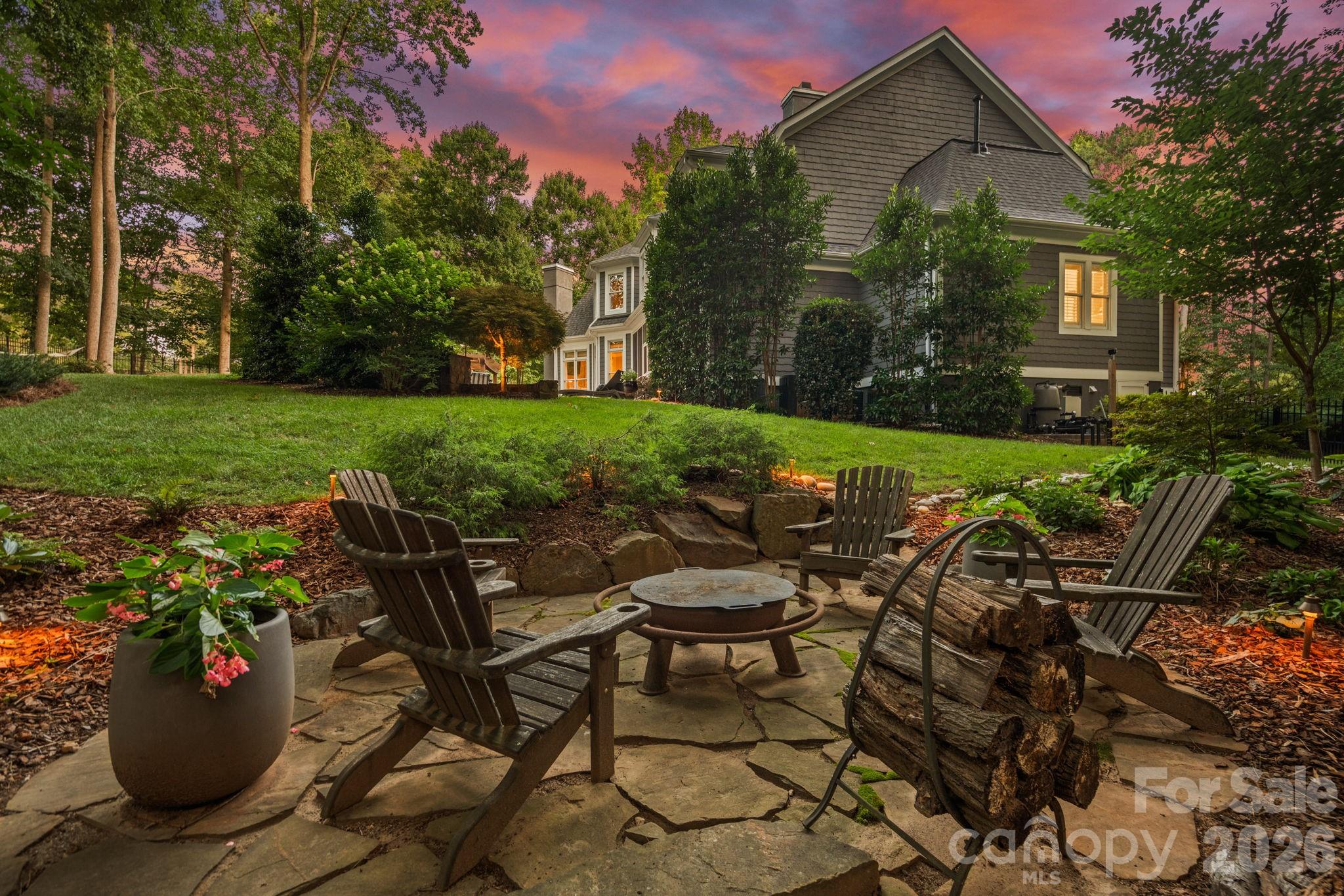 159 Brownstone Drive — Mooresville