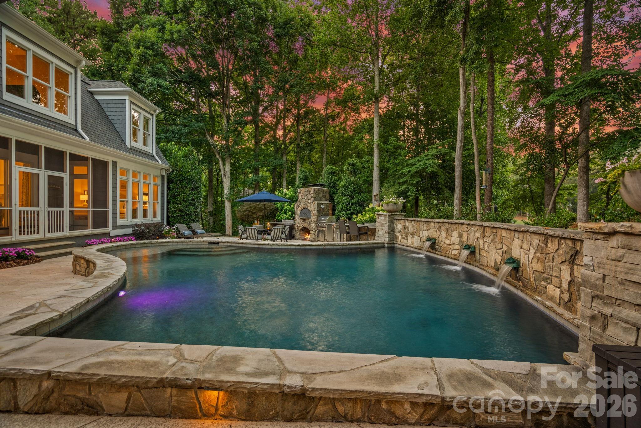 159 Brownstone Drive — Mooresville