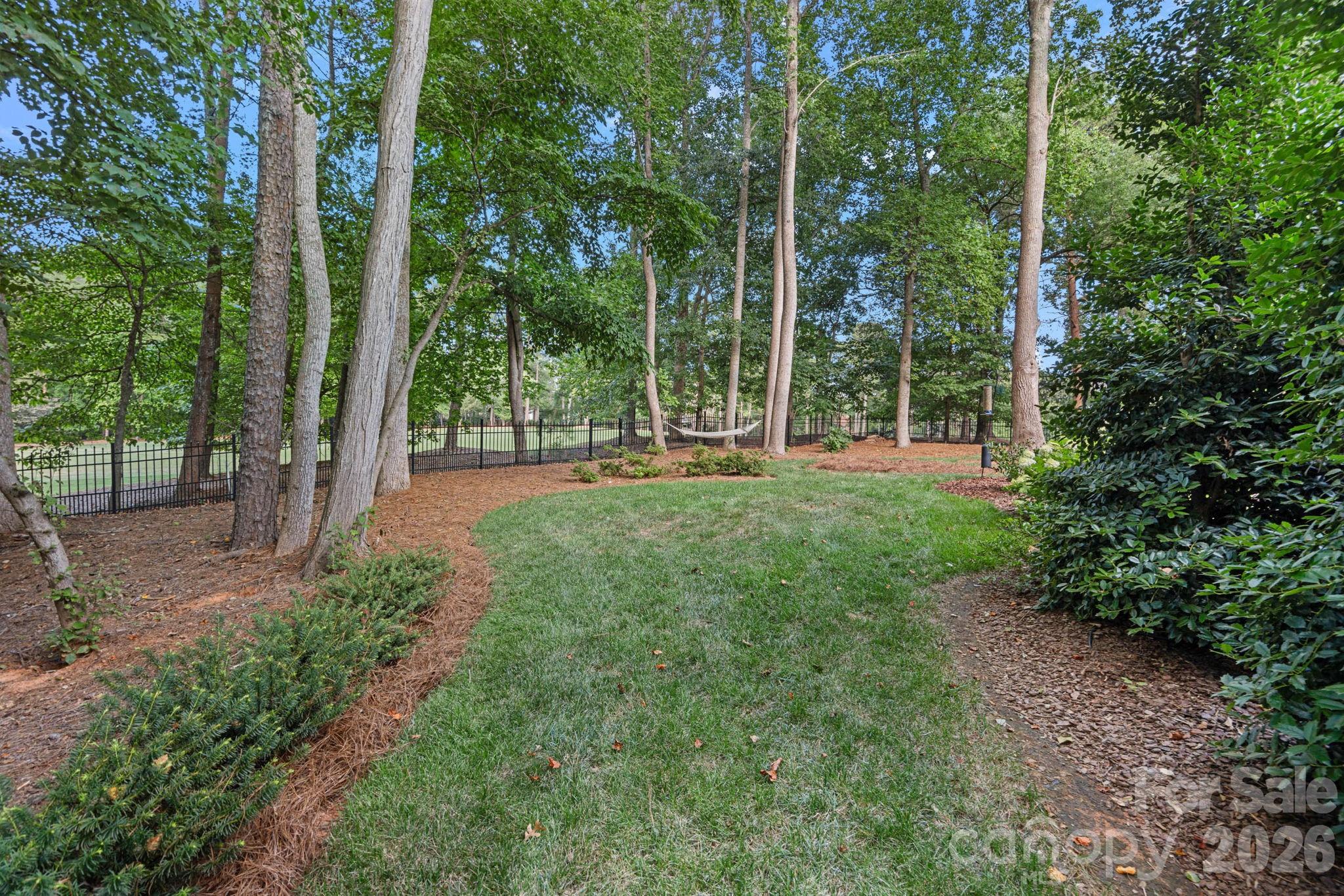 159 Brownstone Drive — Mooresville
