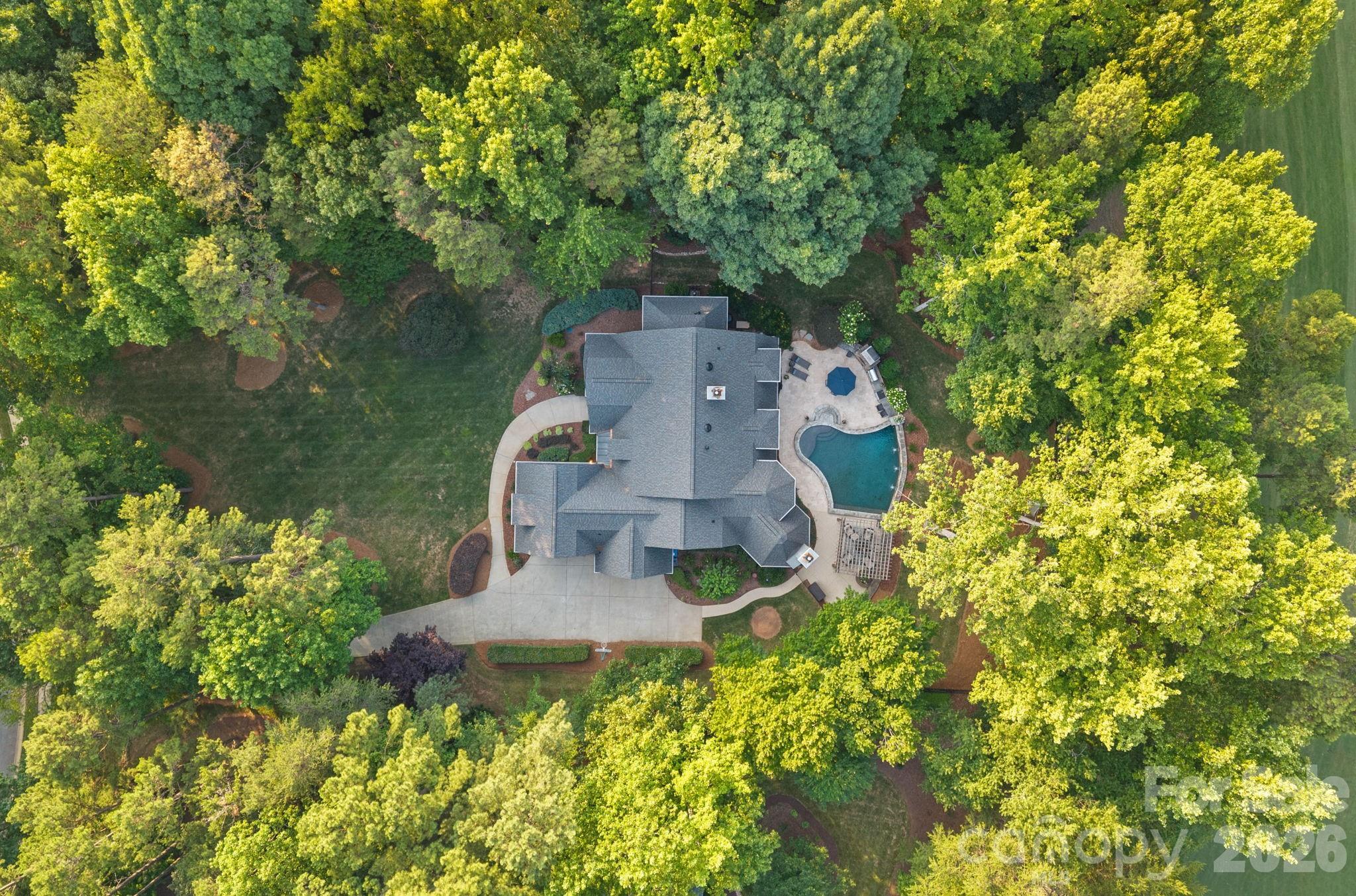 159 Brownstone Drive — Mooresville