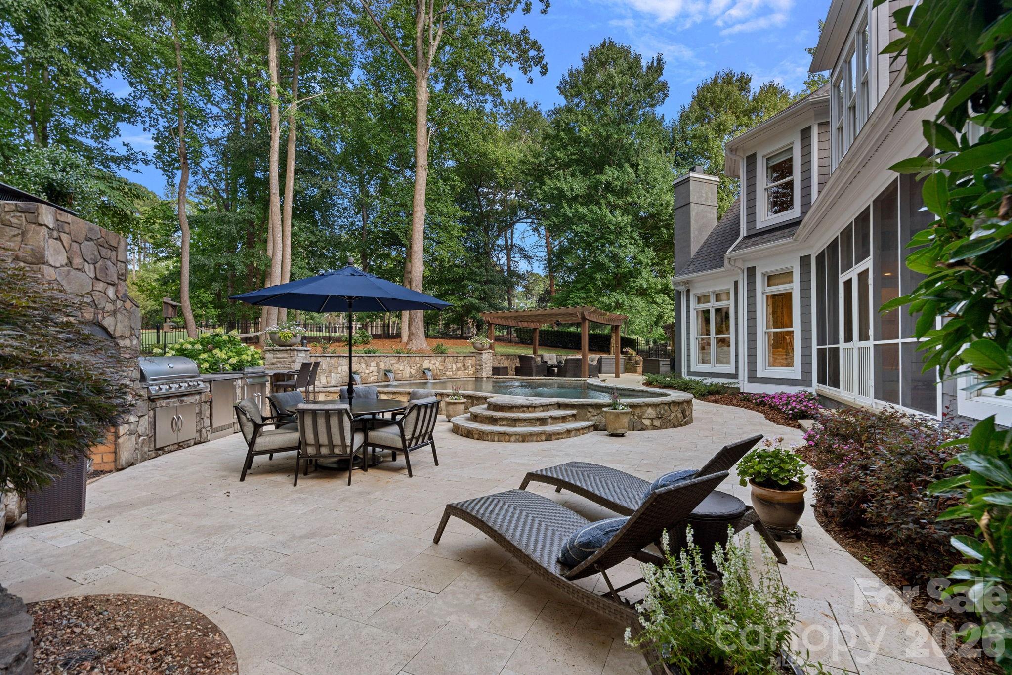 159 Brownstone Drive — Mooresville