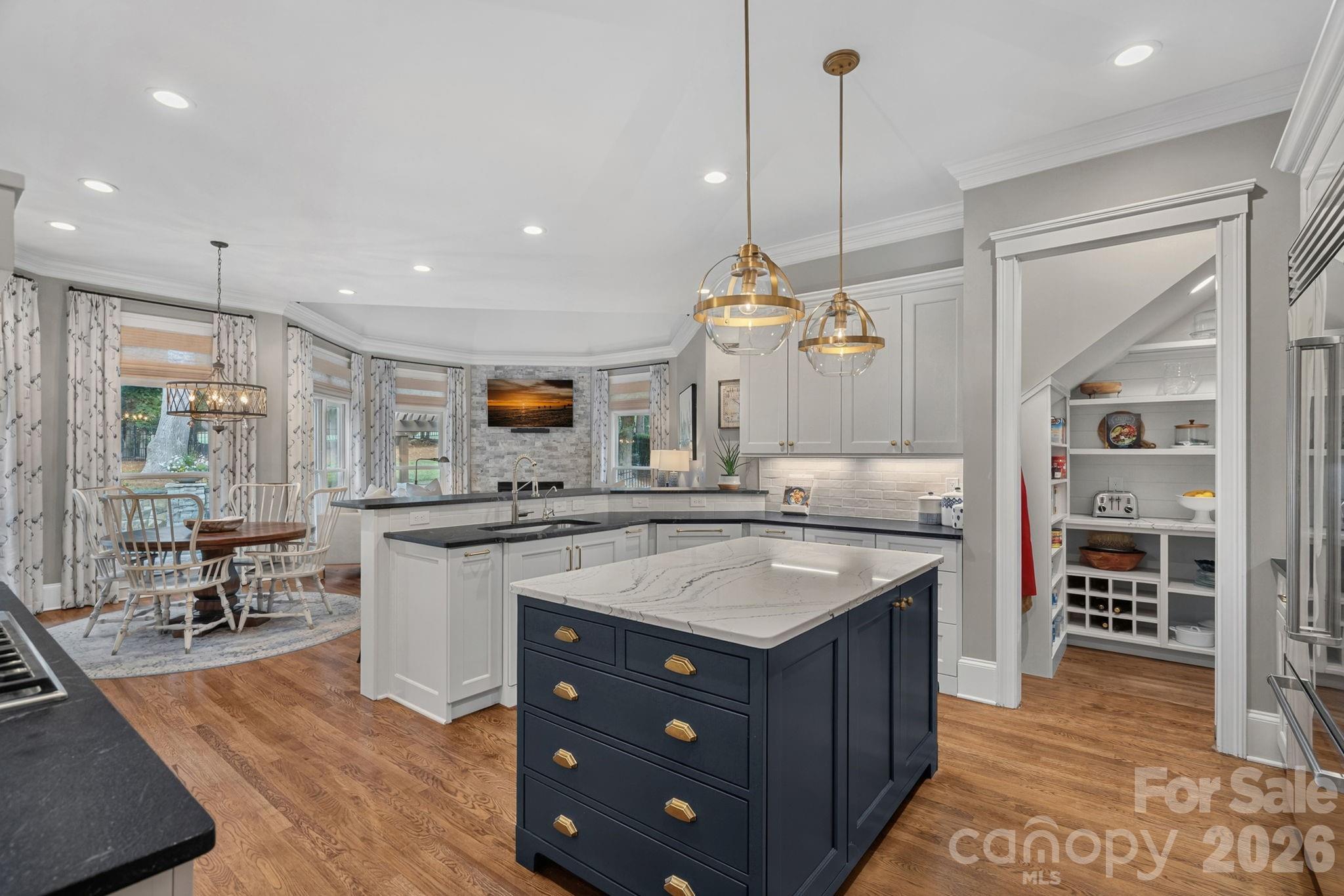 159 Brownstone Drive — Mooresville