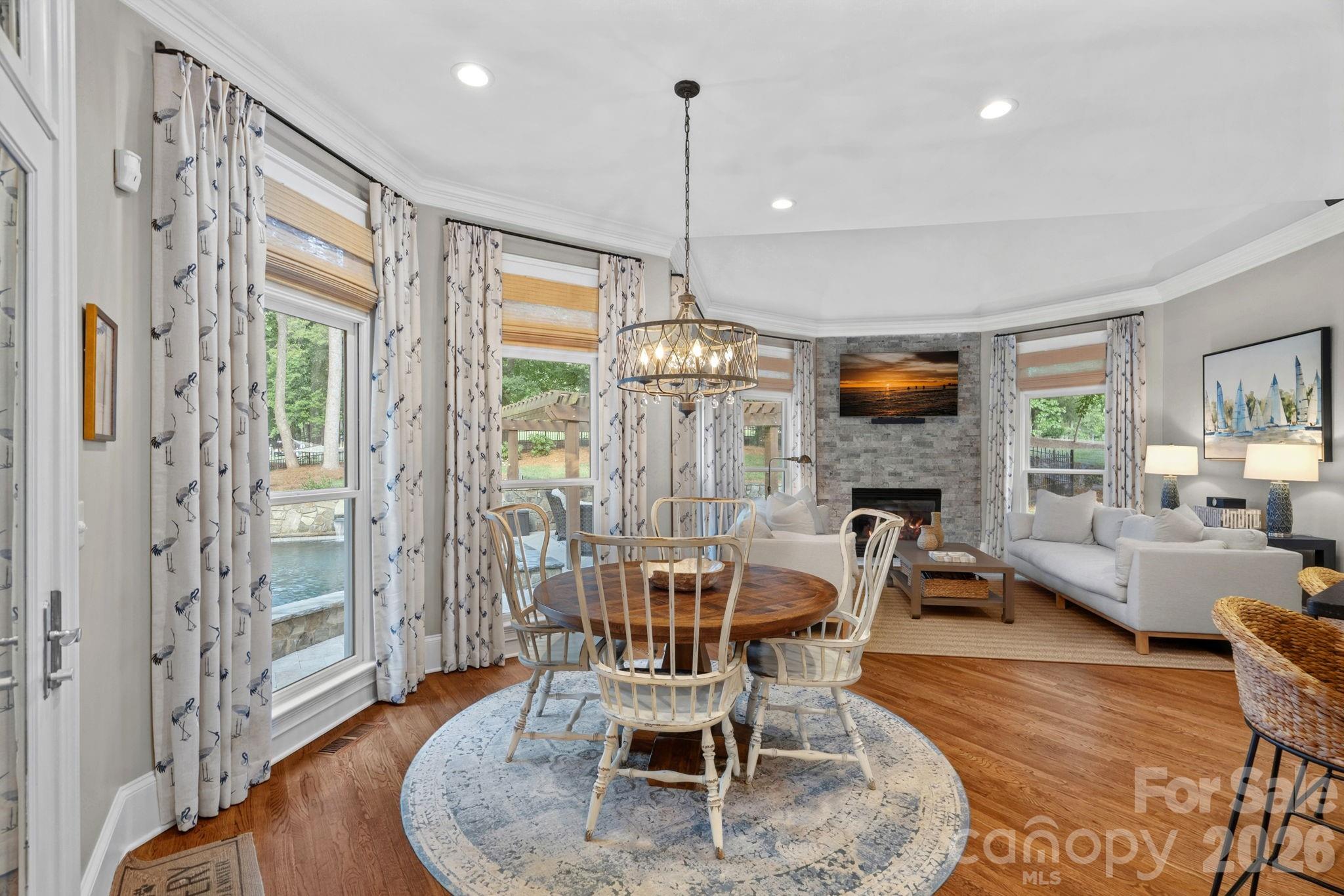 159 Brownstone Drive — Mooresville