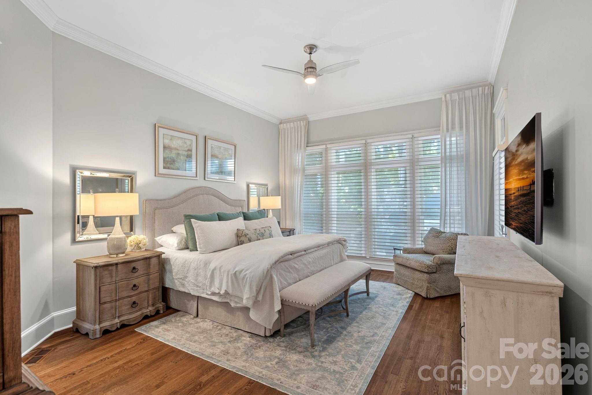159 Brownstone Drive — Mooresville
