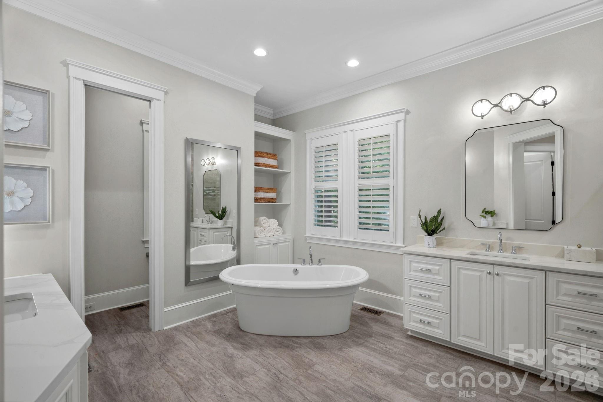 159 Brownstone Drive — Mooresville