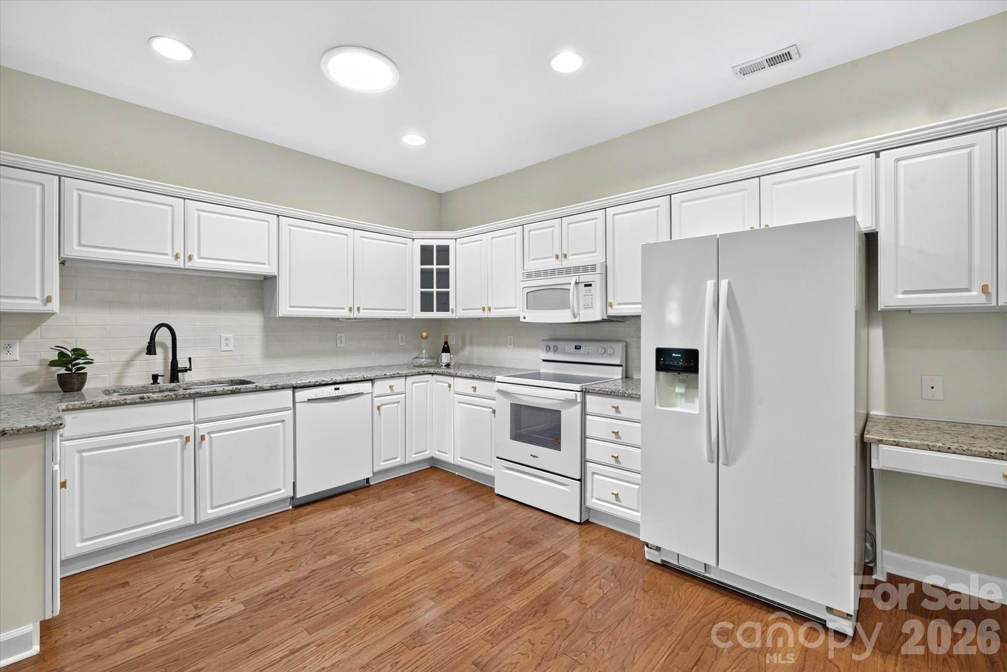 8363 Olde Troon Drive — Charlotte