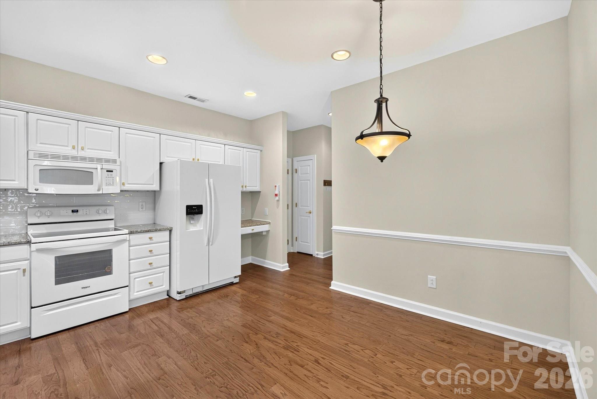 8363 Olde Troon Drive — Charlotte