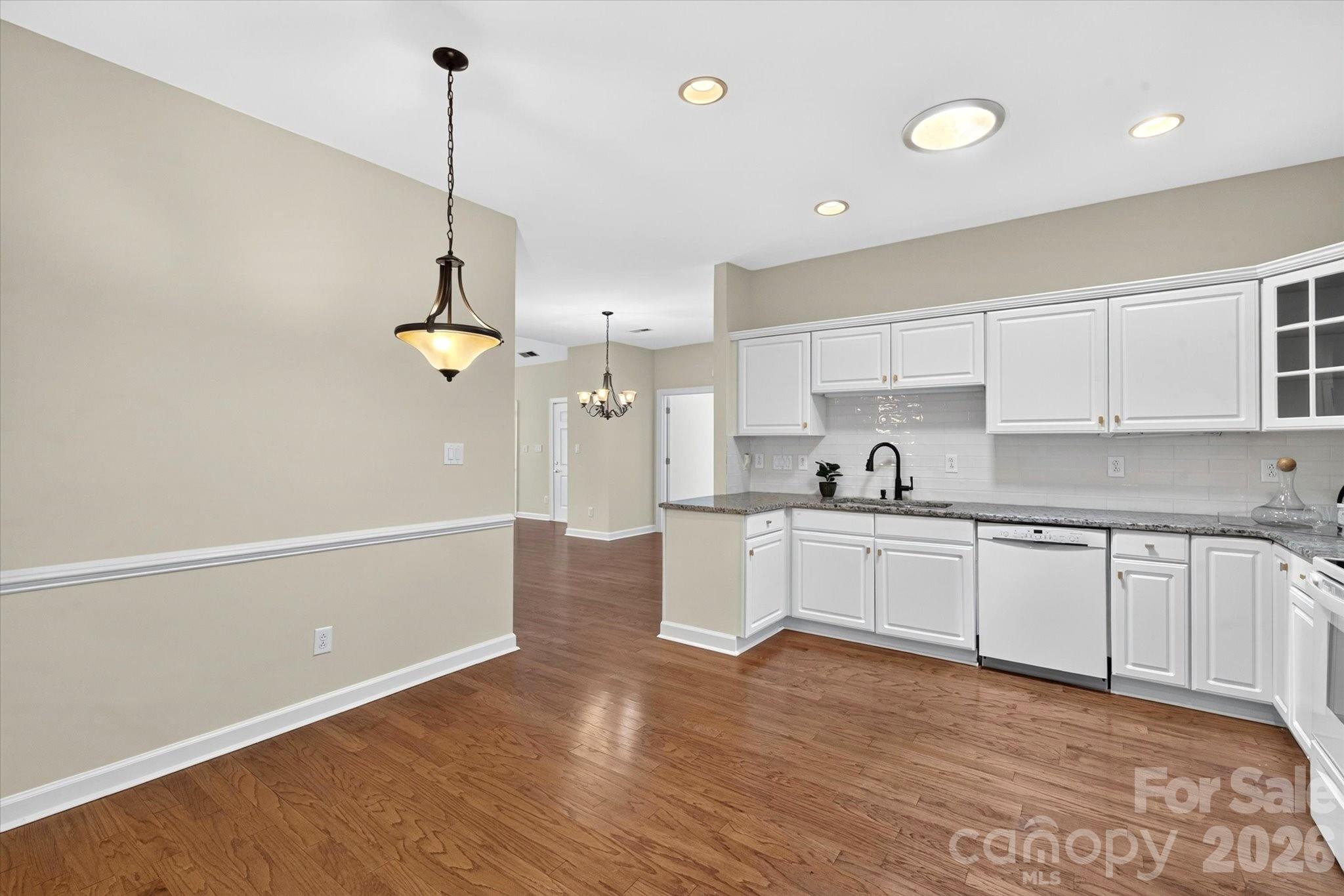 8363 Olde Troon Drive — Charlotte
