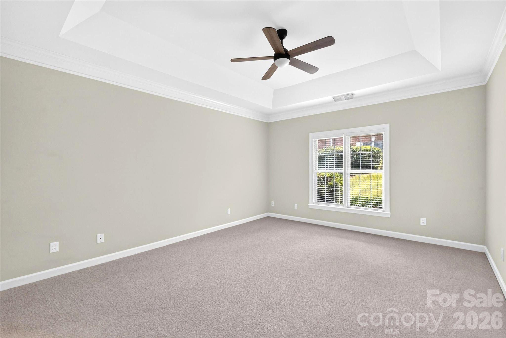 8363 Olde Troon Drive — Charlotte