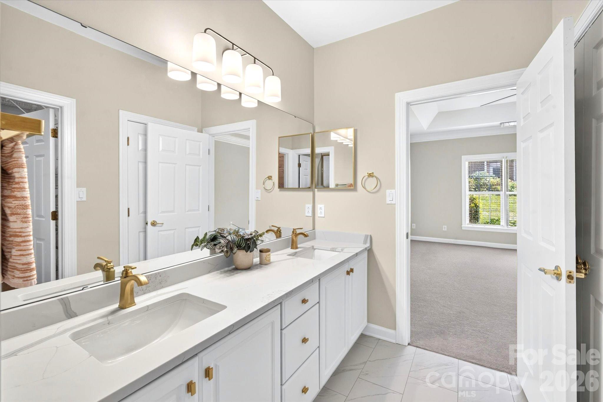 8363 Olde Troon Drive — Charlotte