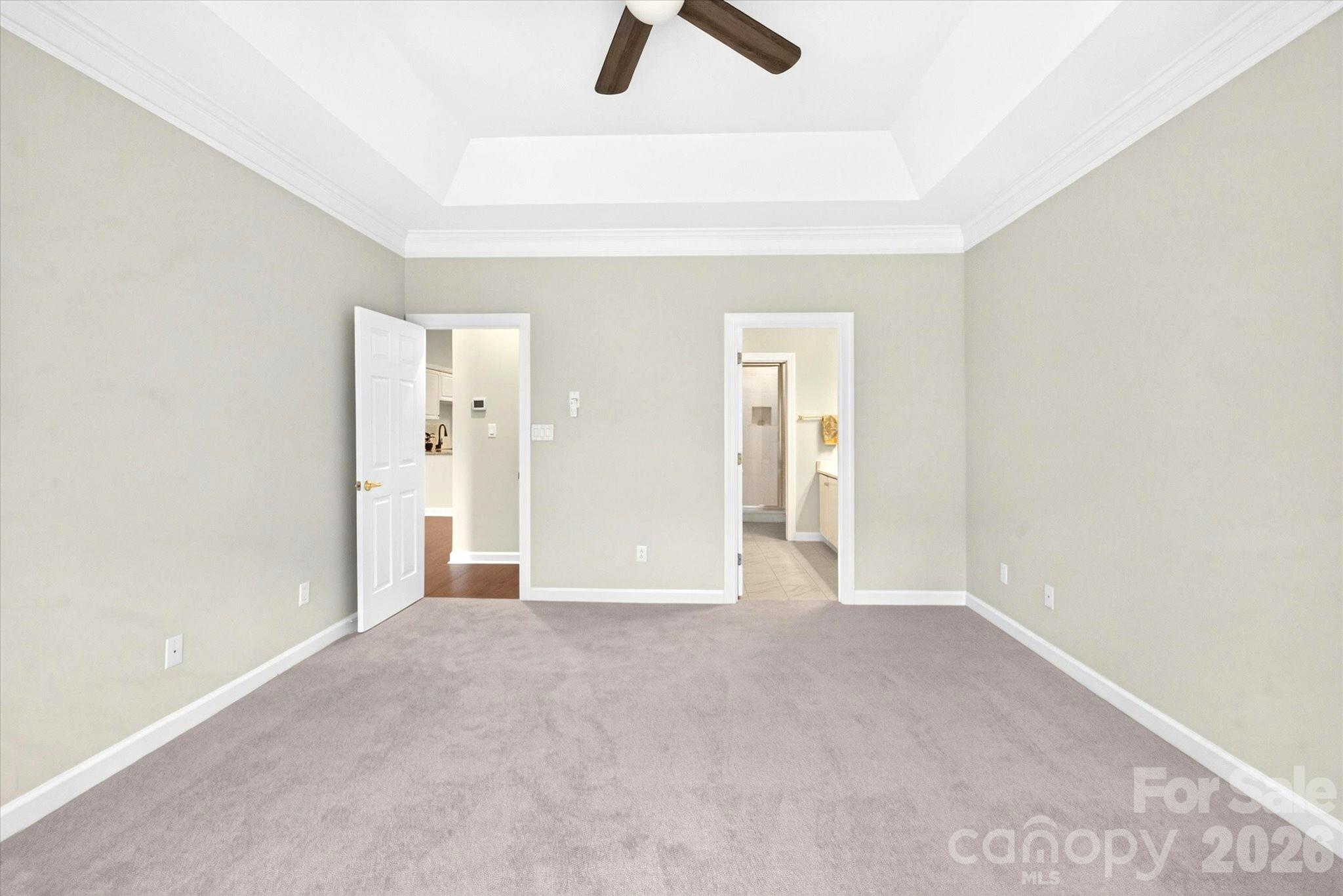 8363 Olde Troon Drive — Charlotte