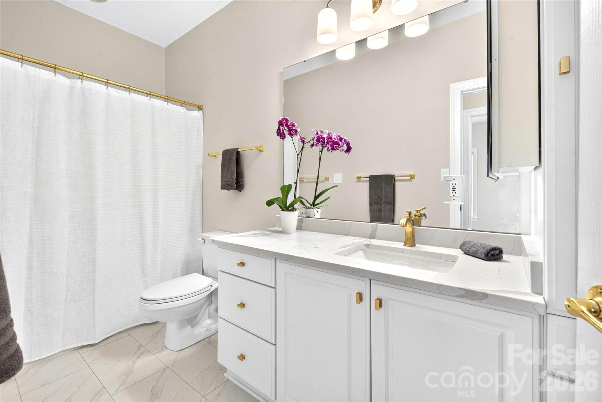 8363 Olde Troon Drive — Charlotte