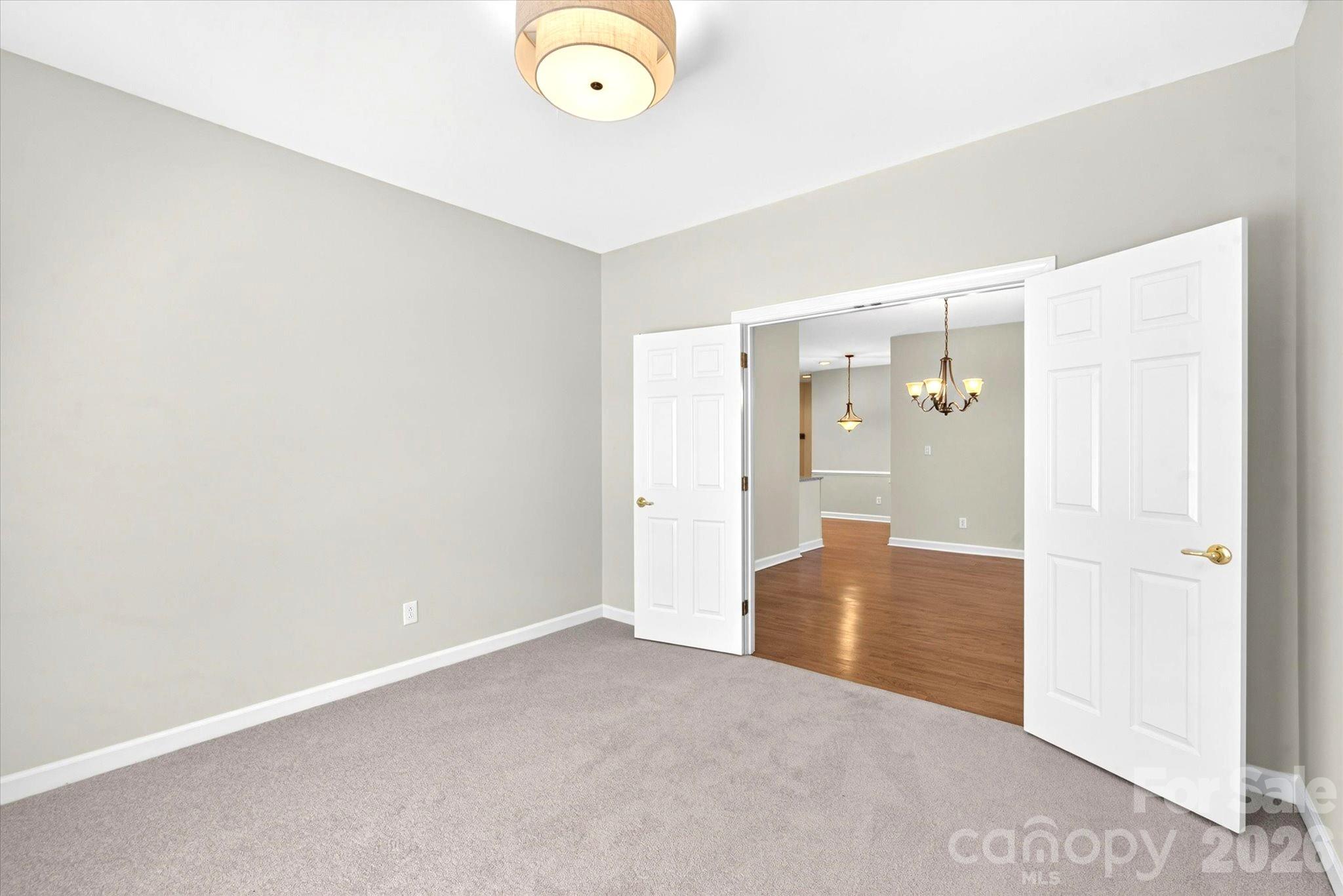 8363 Olde Troon Drive — Charlotte