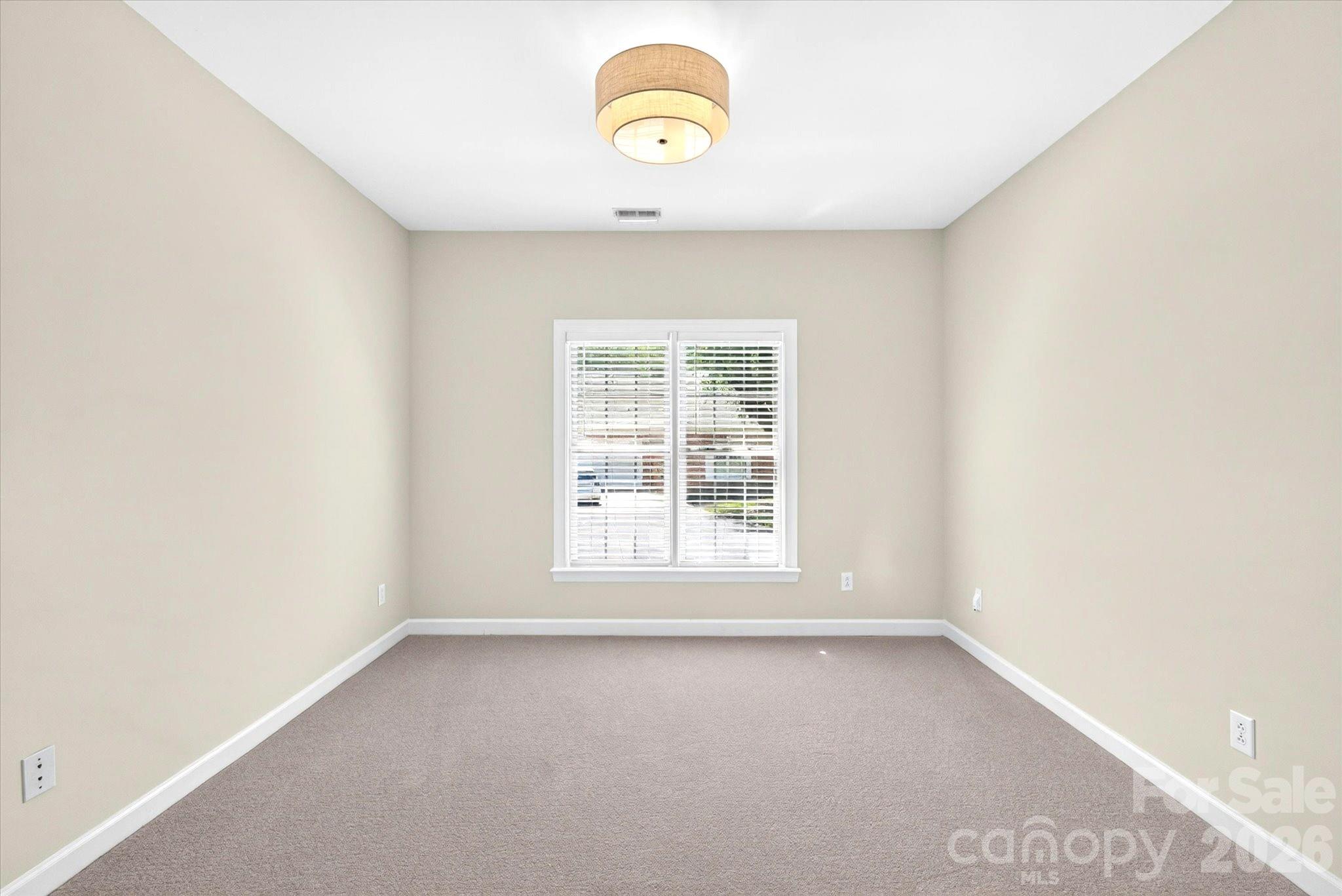 8363 Olde Troon Drive — Charlotte
