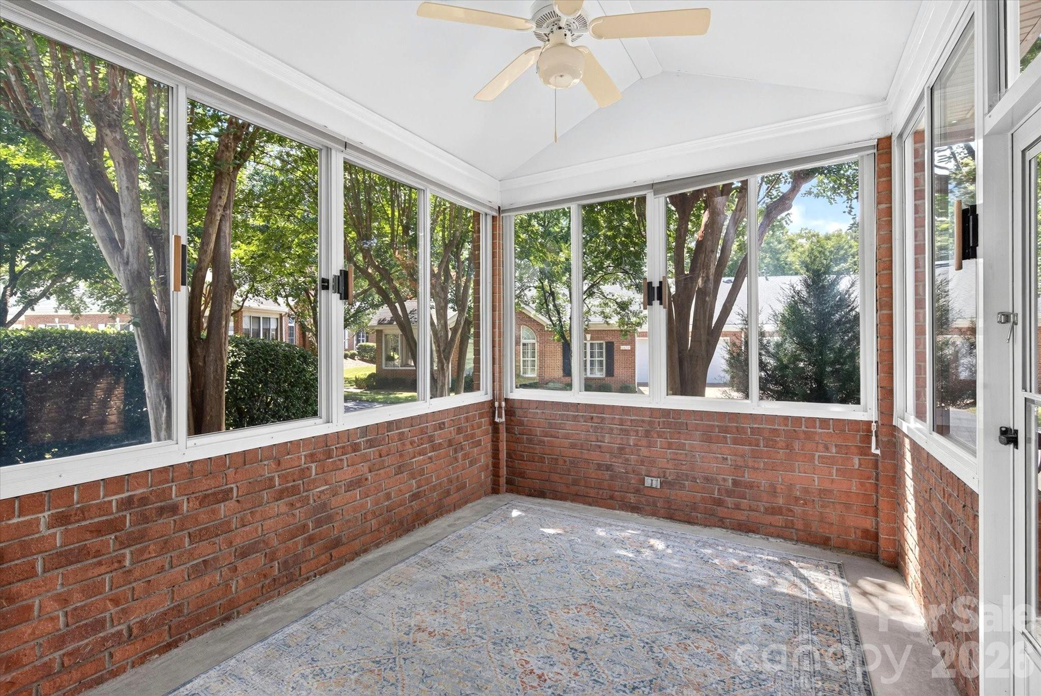 8363 Olde Troon Drive — Charlotte