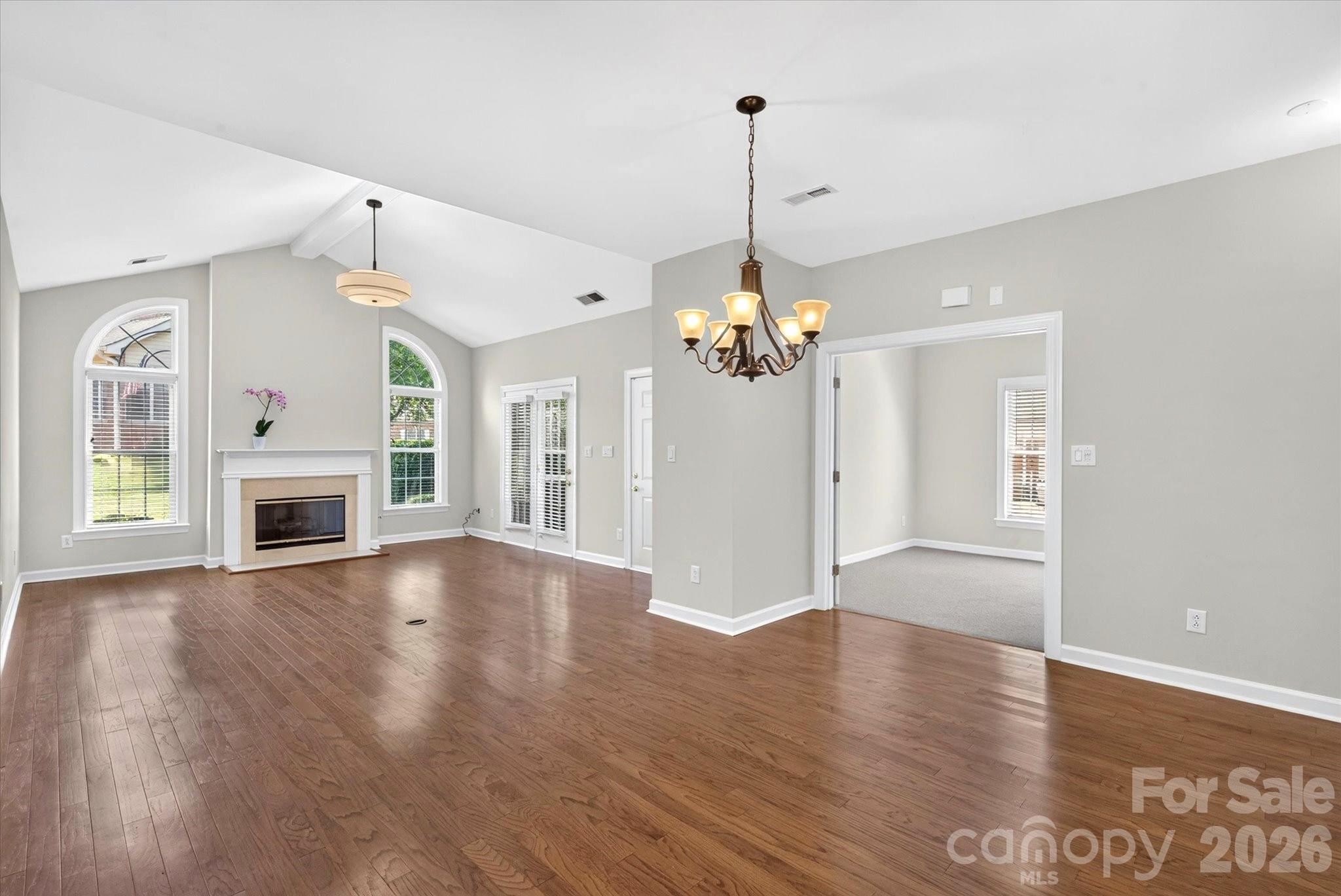 8363 Olde Troon Drive — Charlotte