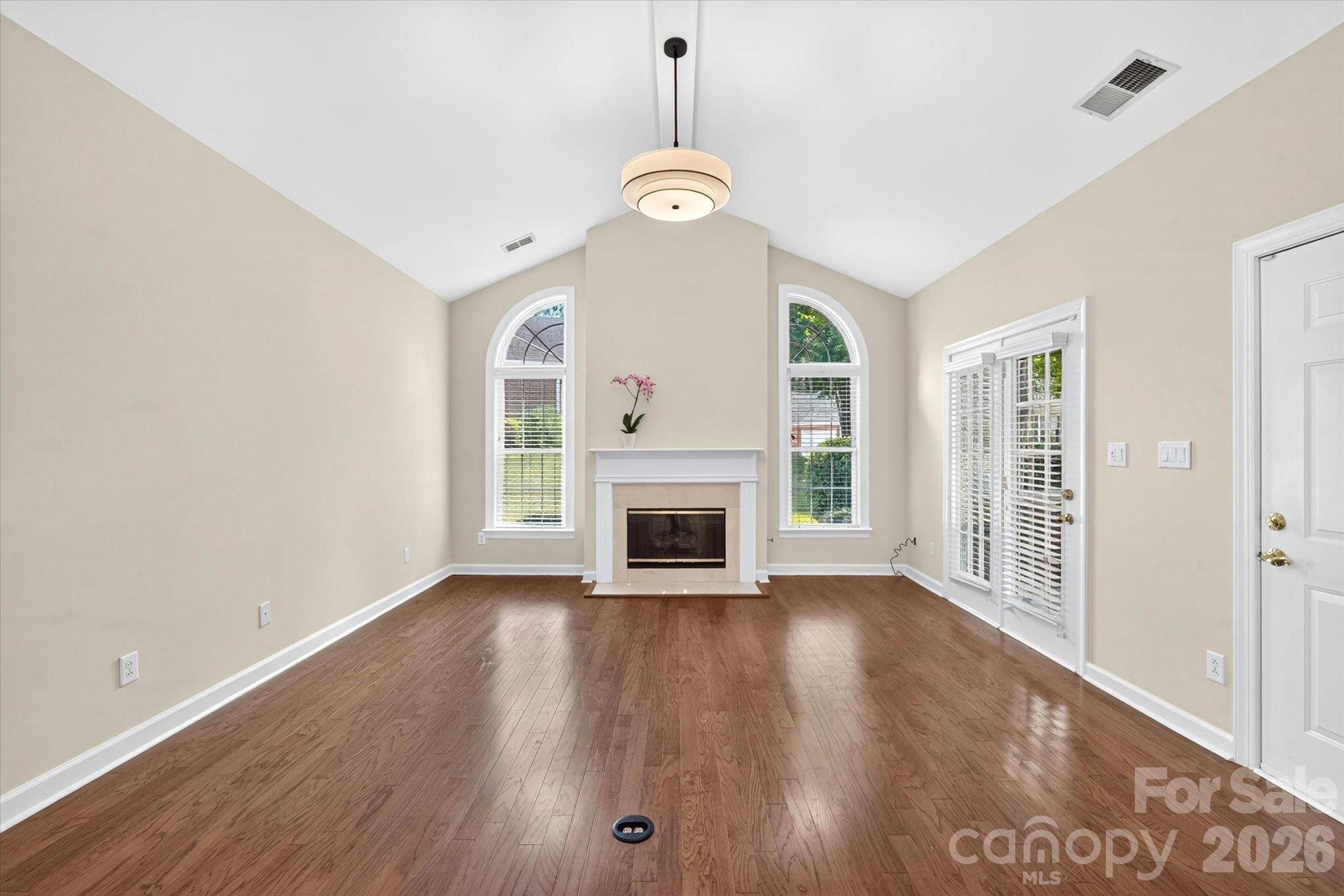 8363 Olde Troon Drive — Charlotte