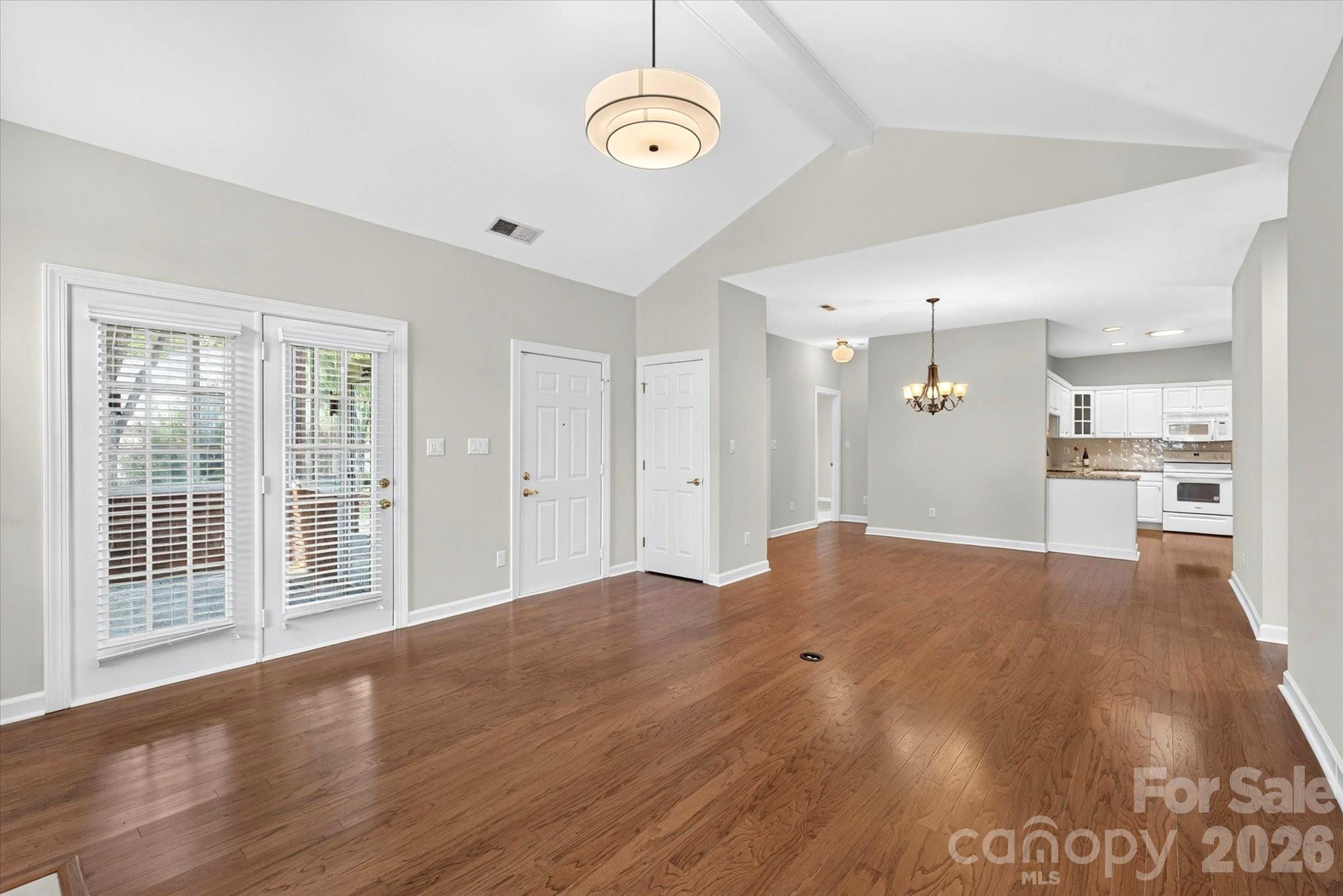 8363 Olde Troon Drive — Charlotte