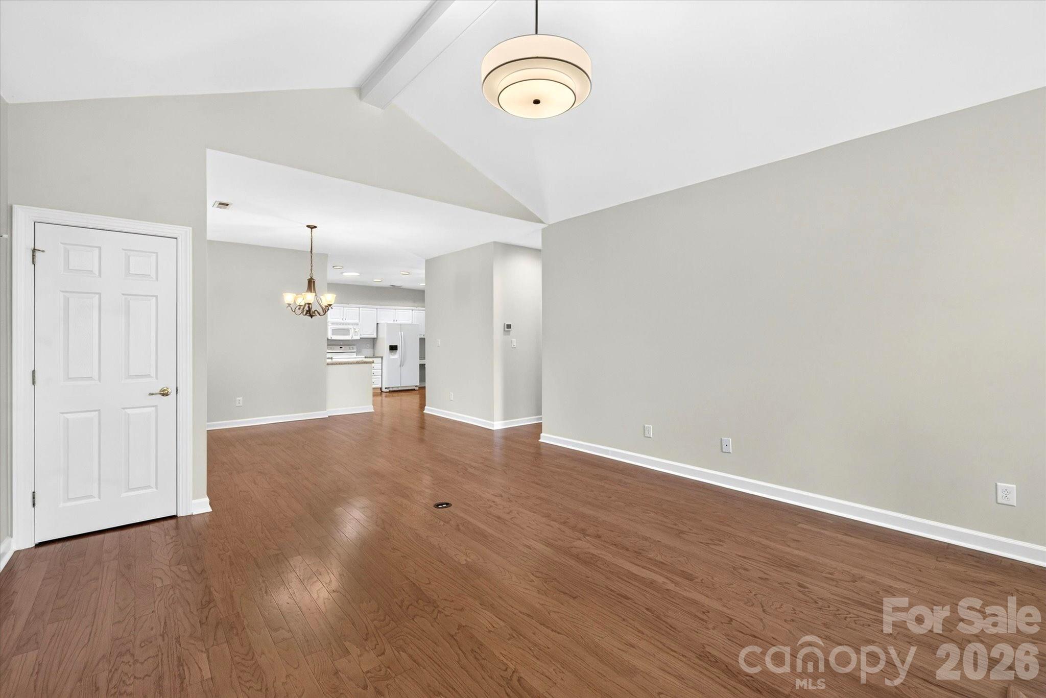 8363 Olde Troon Drive — Charlotte