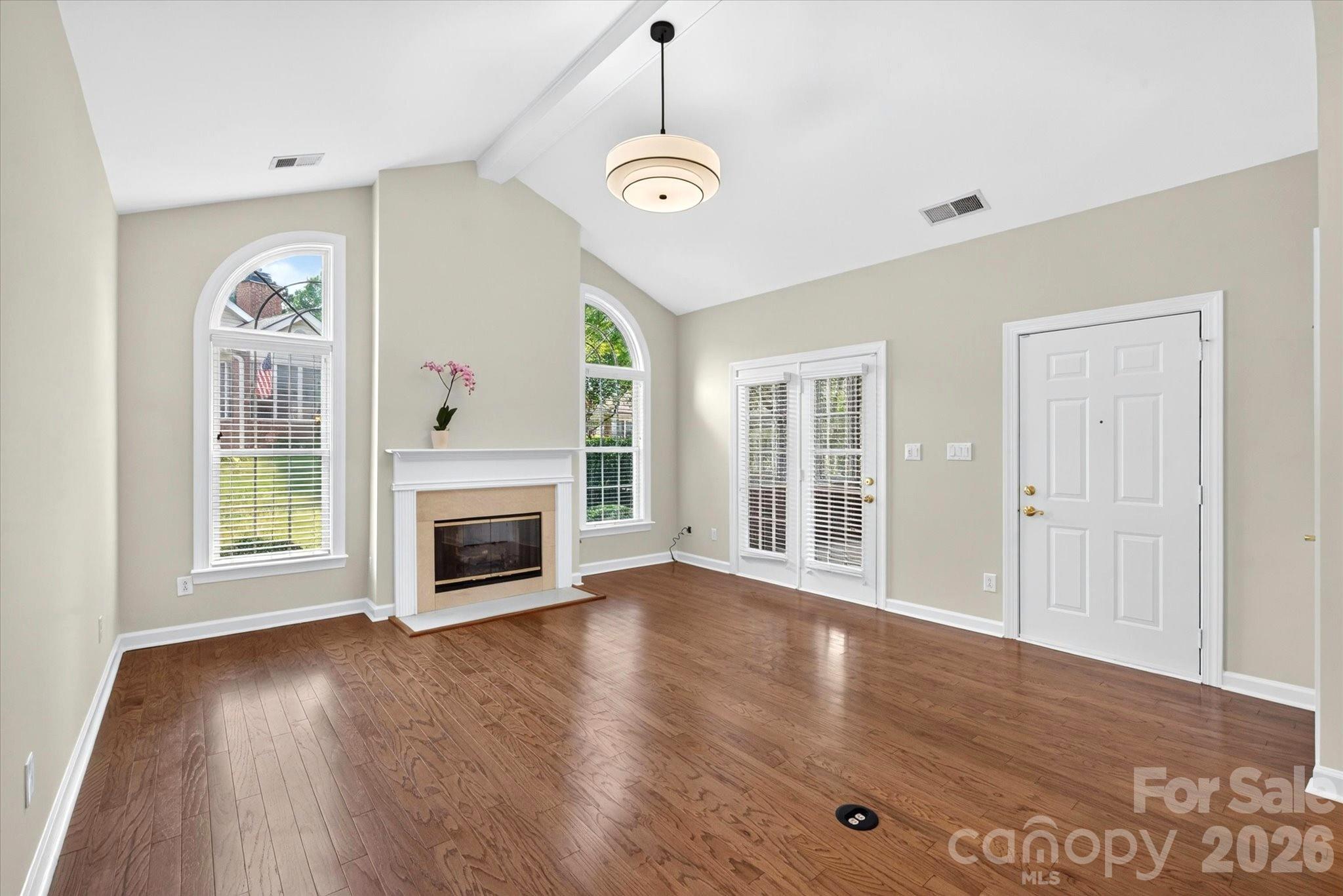 8363 Olde Troon Drive — Charlotte
