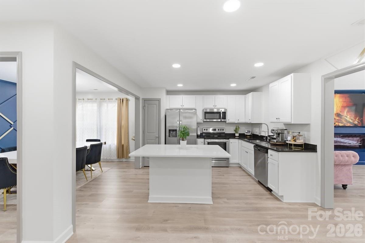 1416 Browdis Avenue — Kannapolis