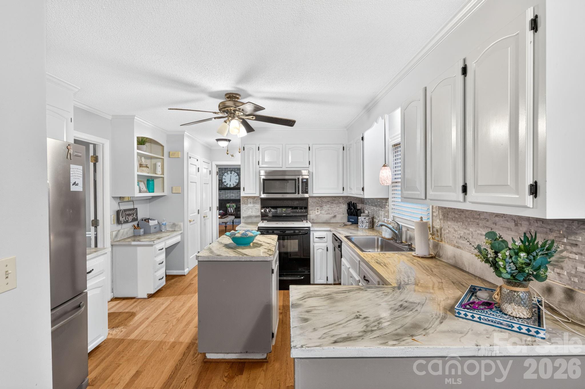 103 Chateau Drive — Gastonia