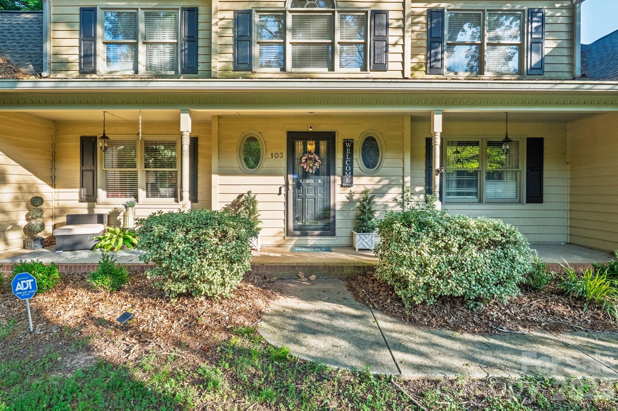 103 Chateau Drive — Gastonia