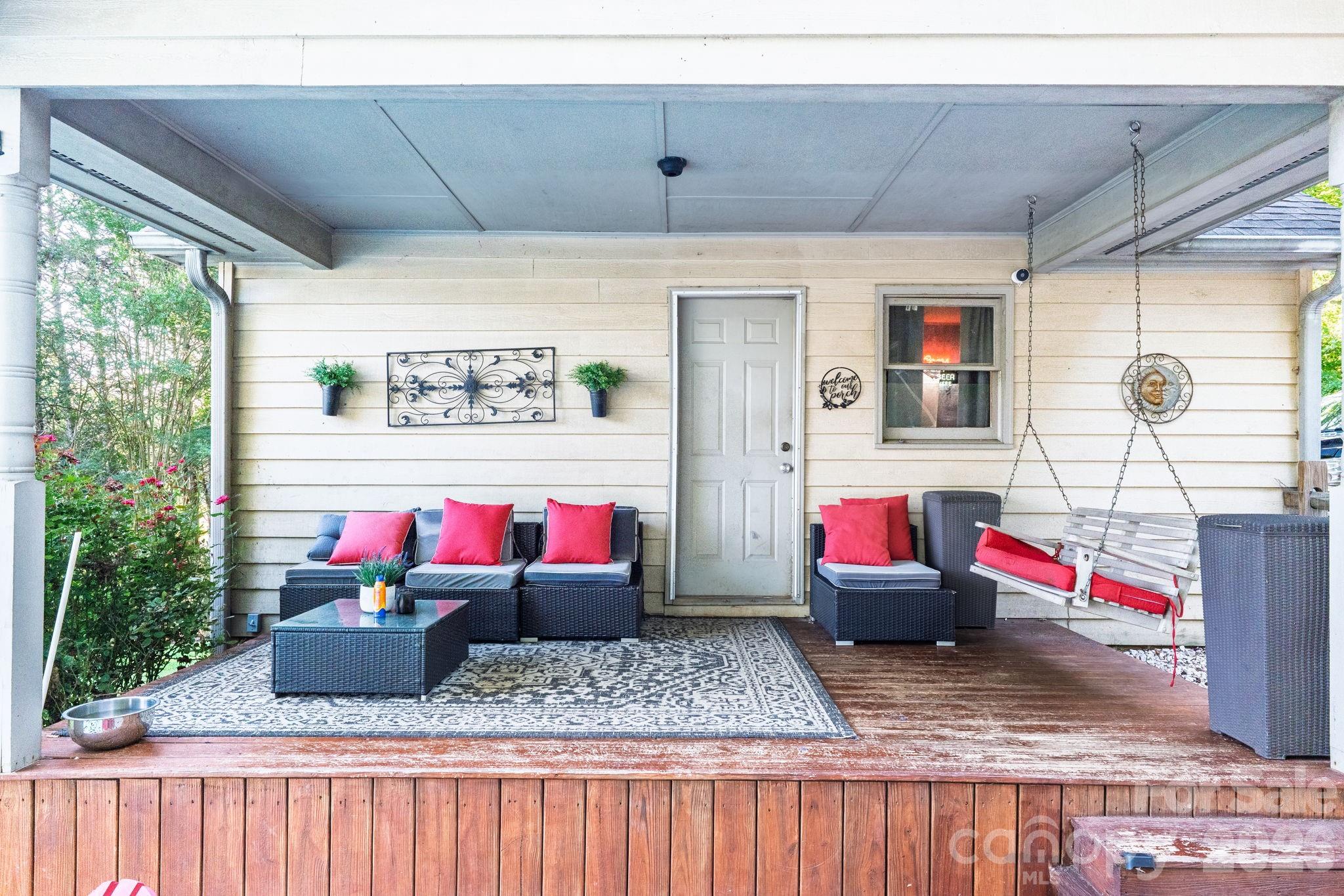 103 Chateau Drive — Gastonia