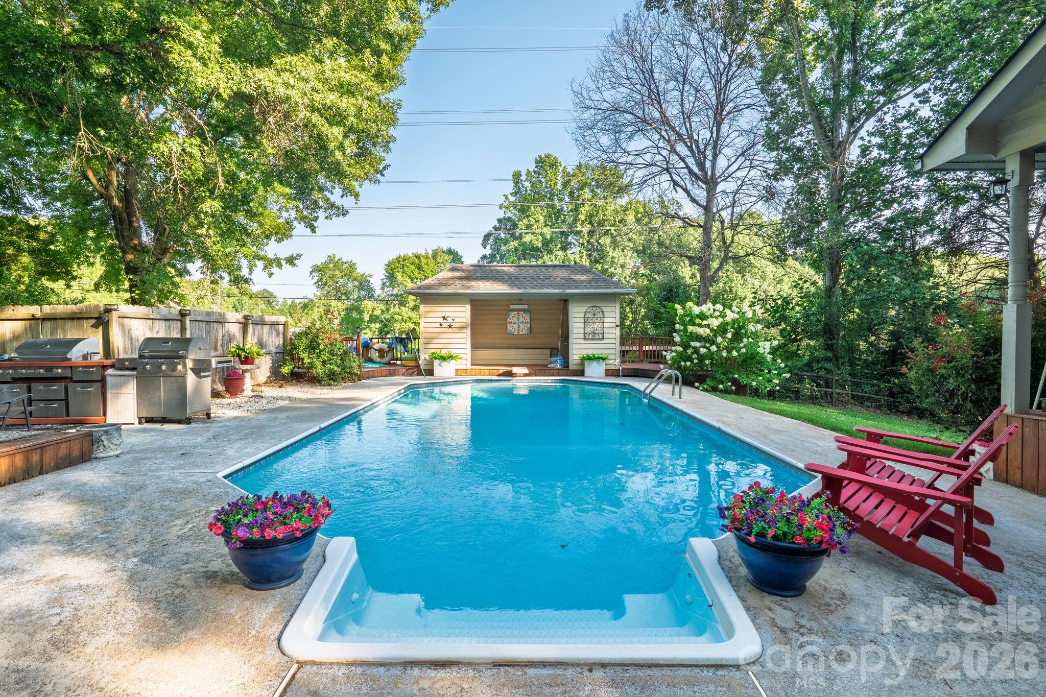 103 Chateau Drive — Gastonia