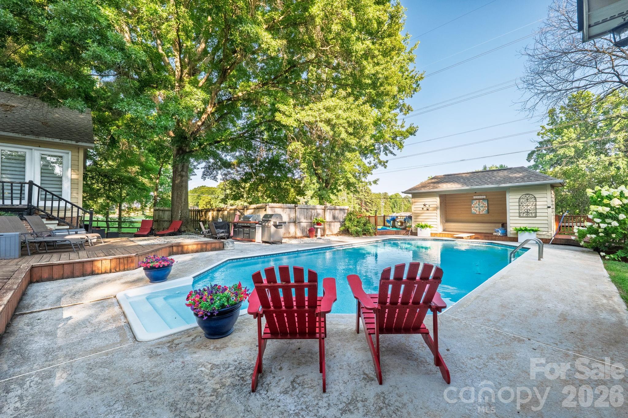 103 Chateau Drive — Gastonia