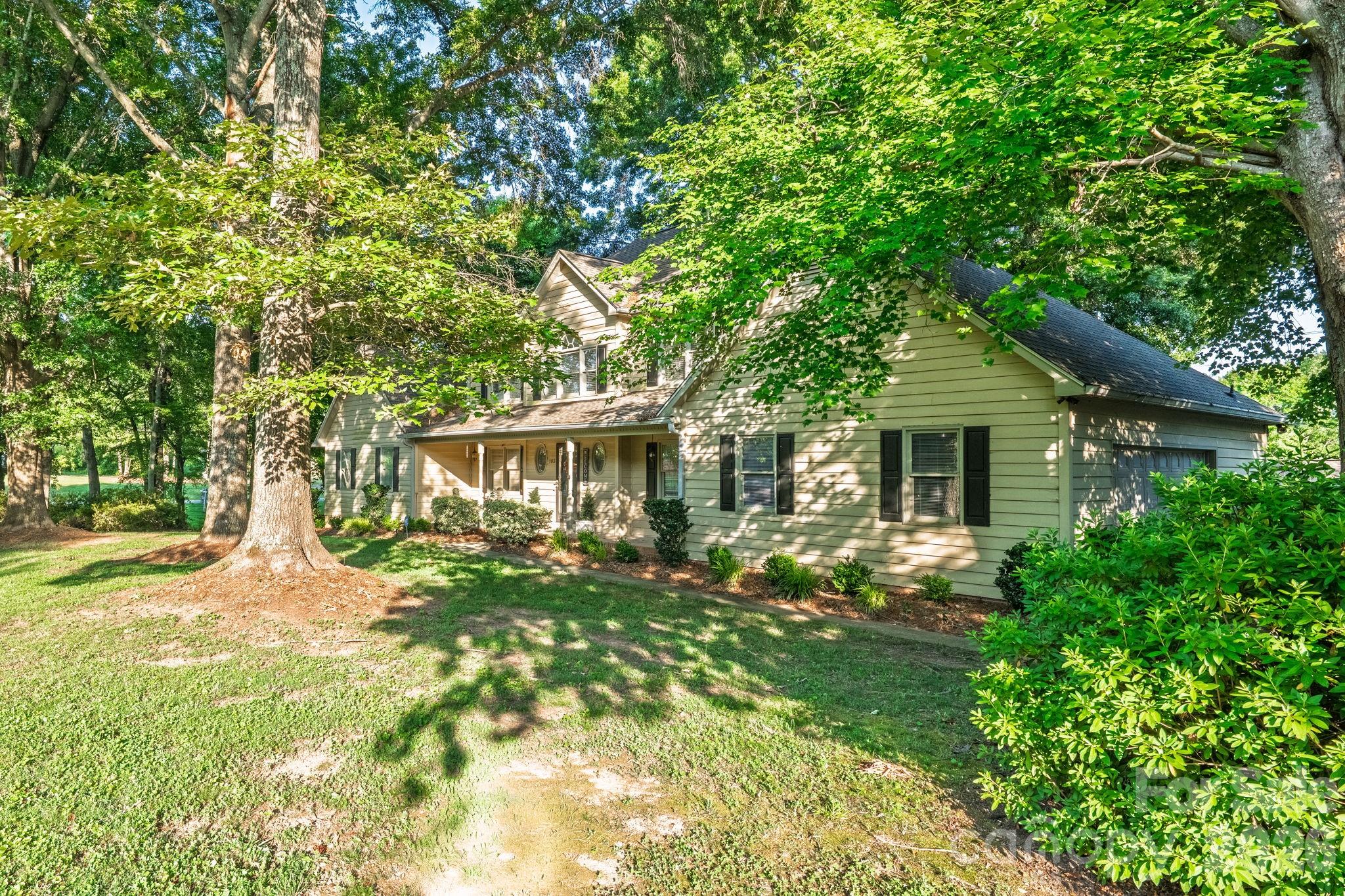 103 Chateau Drive — Gastonia