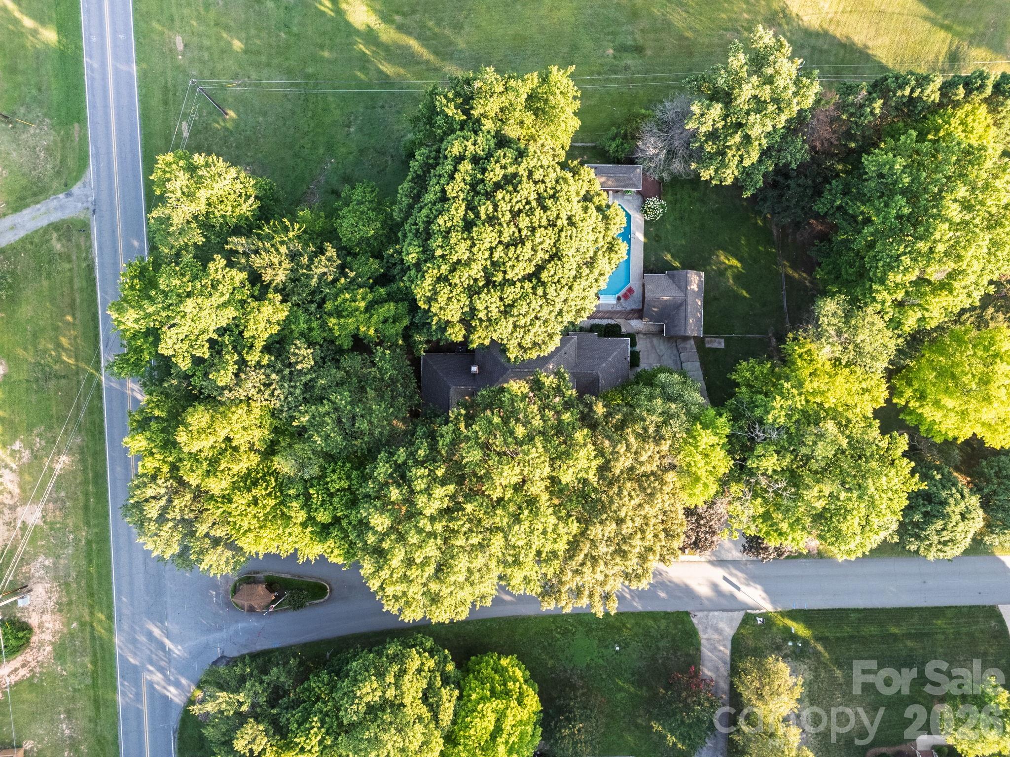 103 Chateau Drive — Gastonia