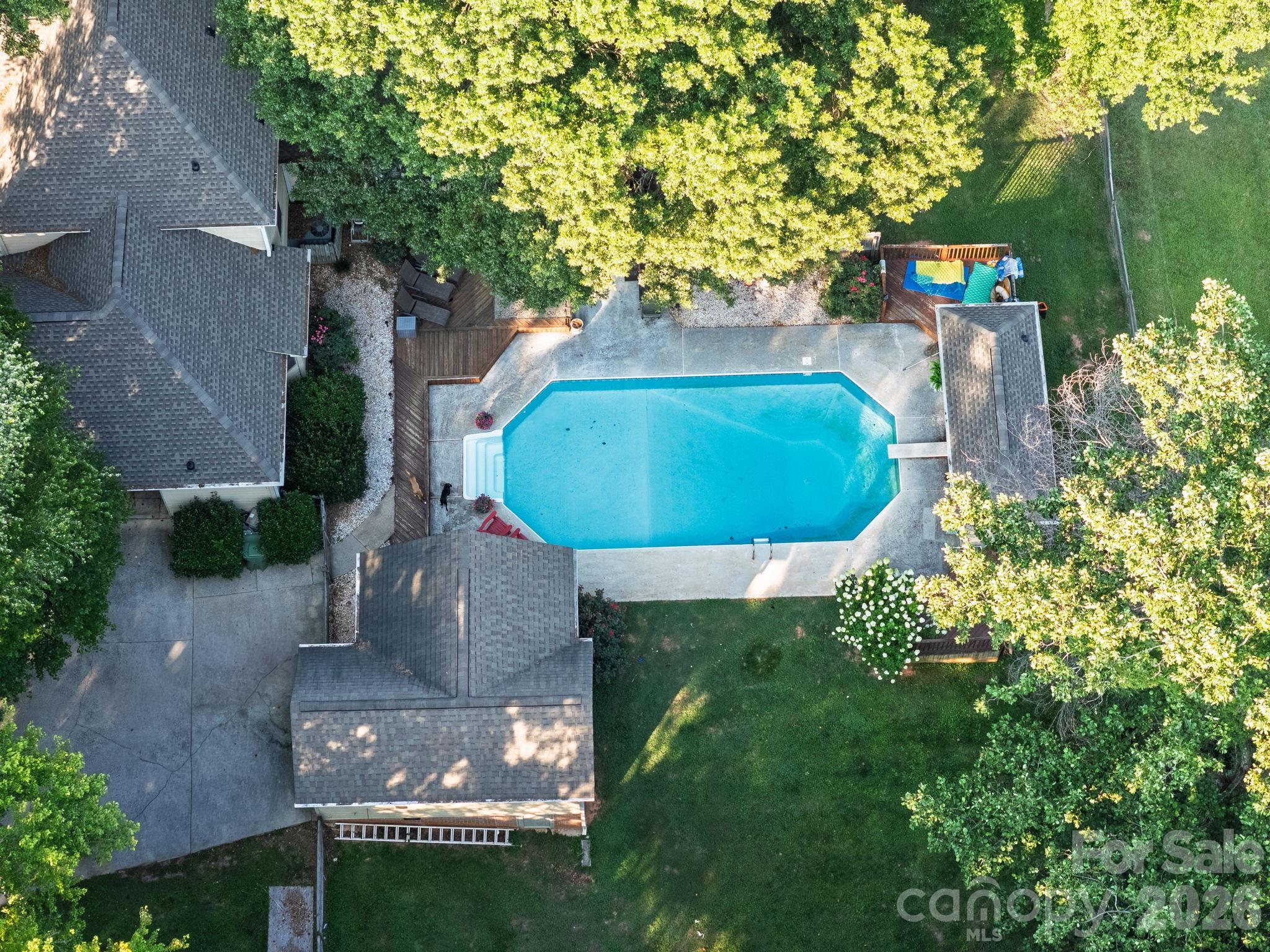 103 Chateau Drive — Gastonia
