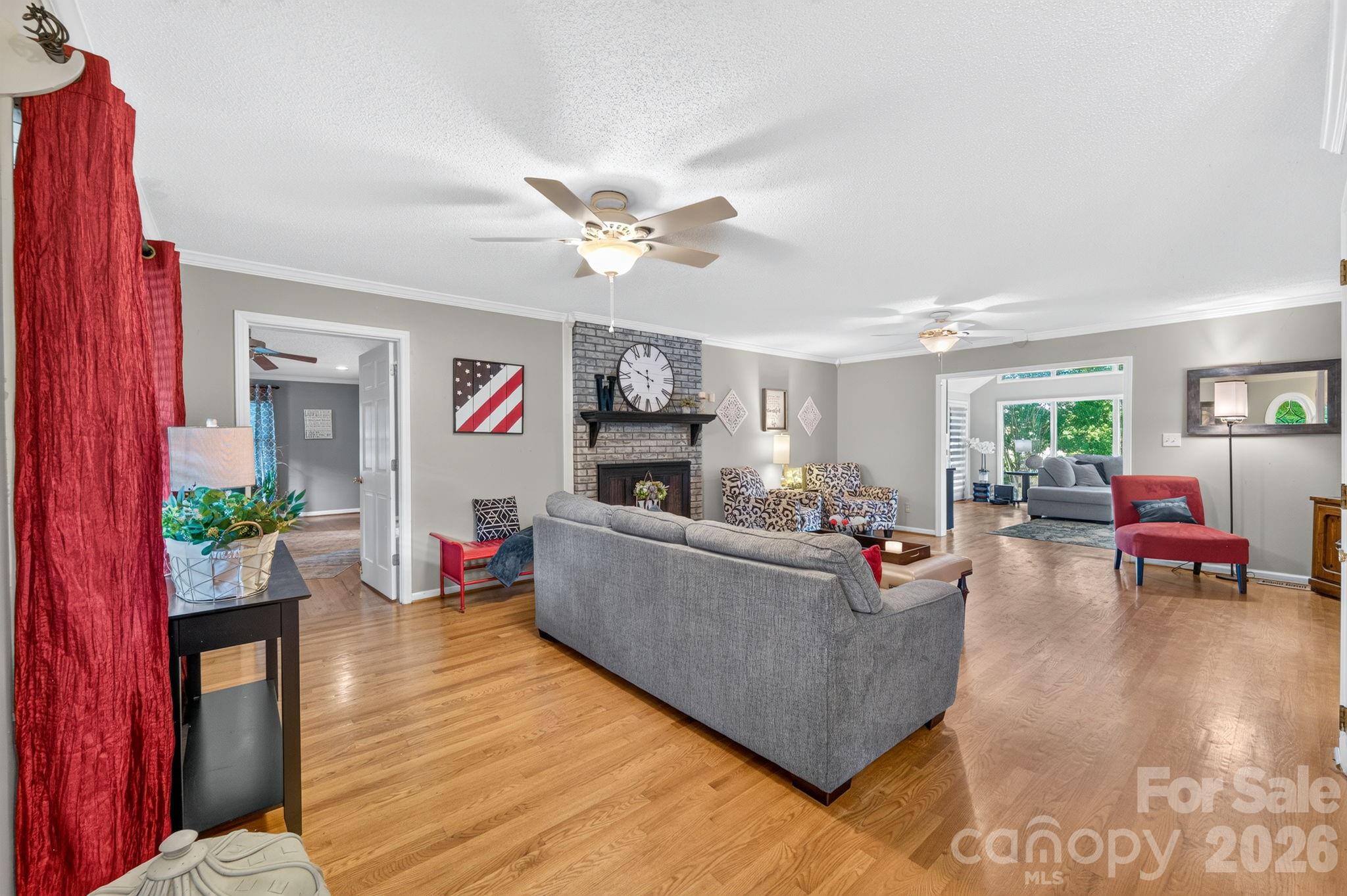 103 Chateau Drive — Gastonia