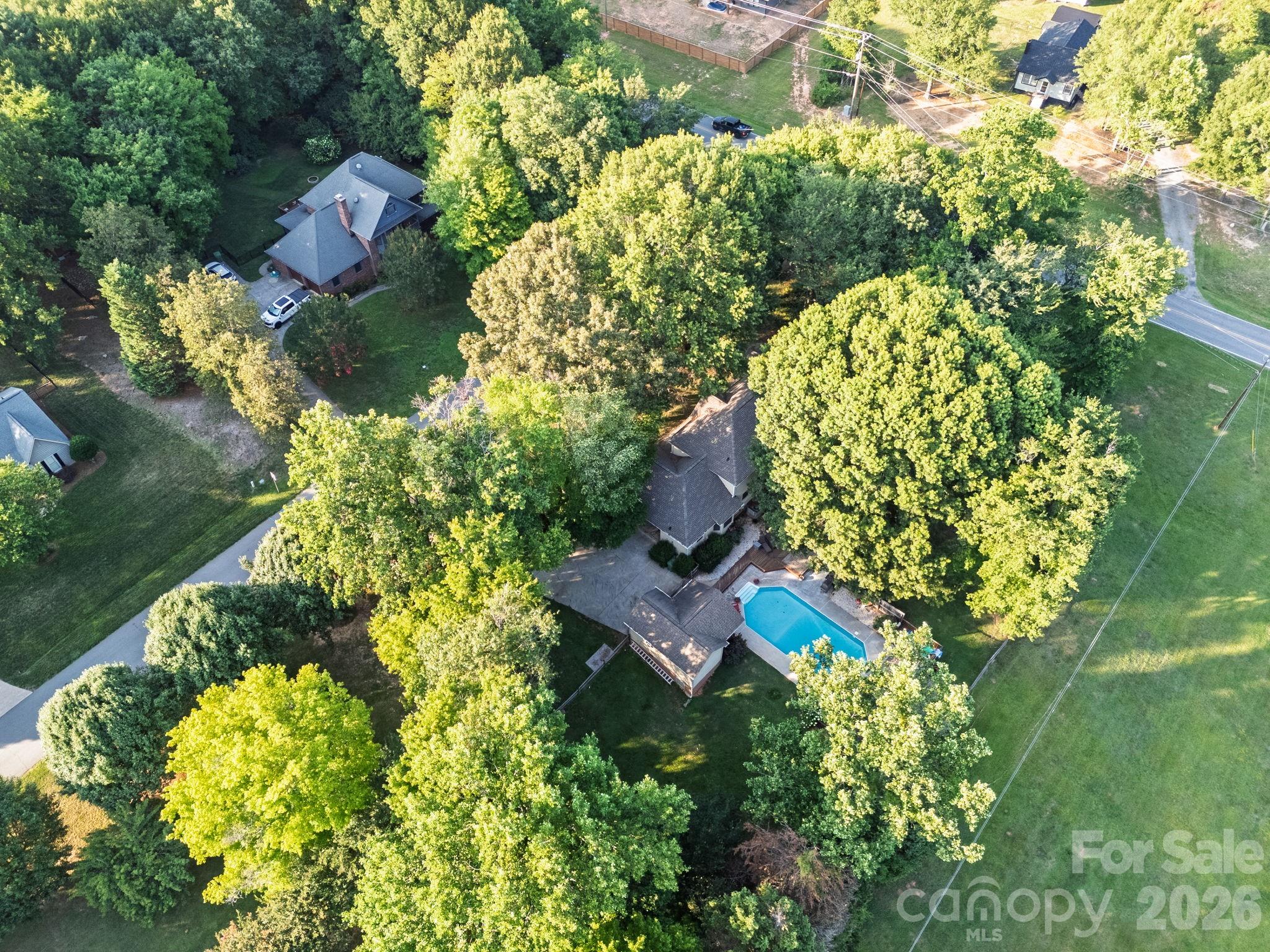103 Chateau Drive — Gastonia