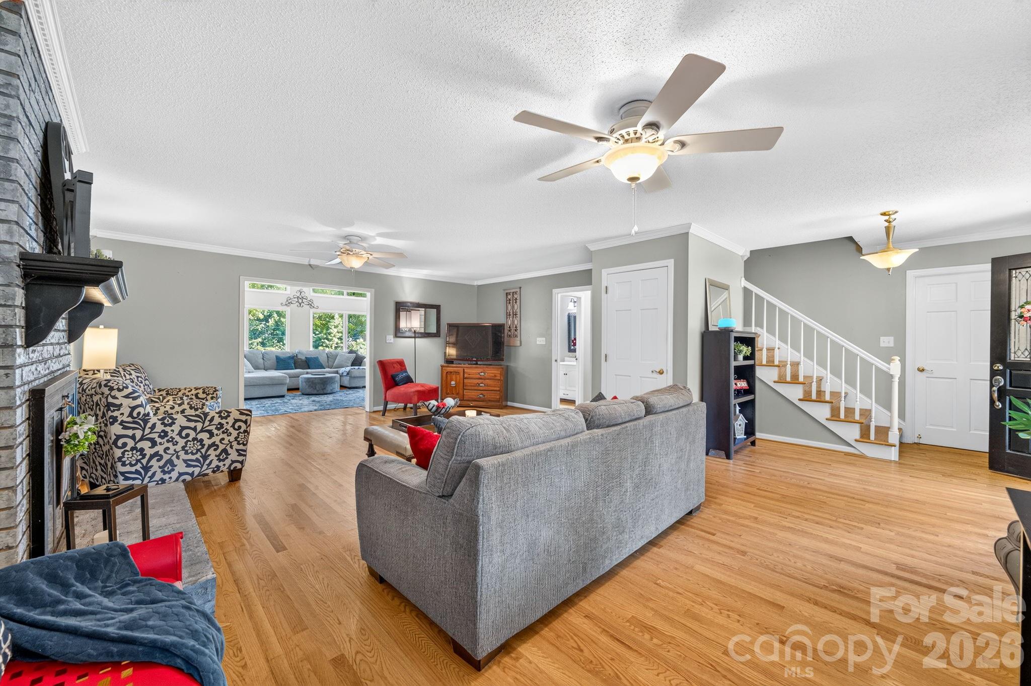 103 Chateau Drive — Gastonia