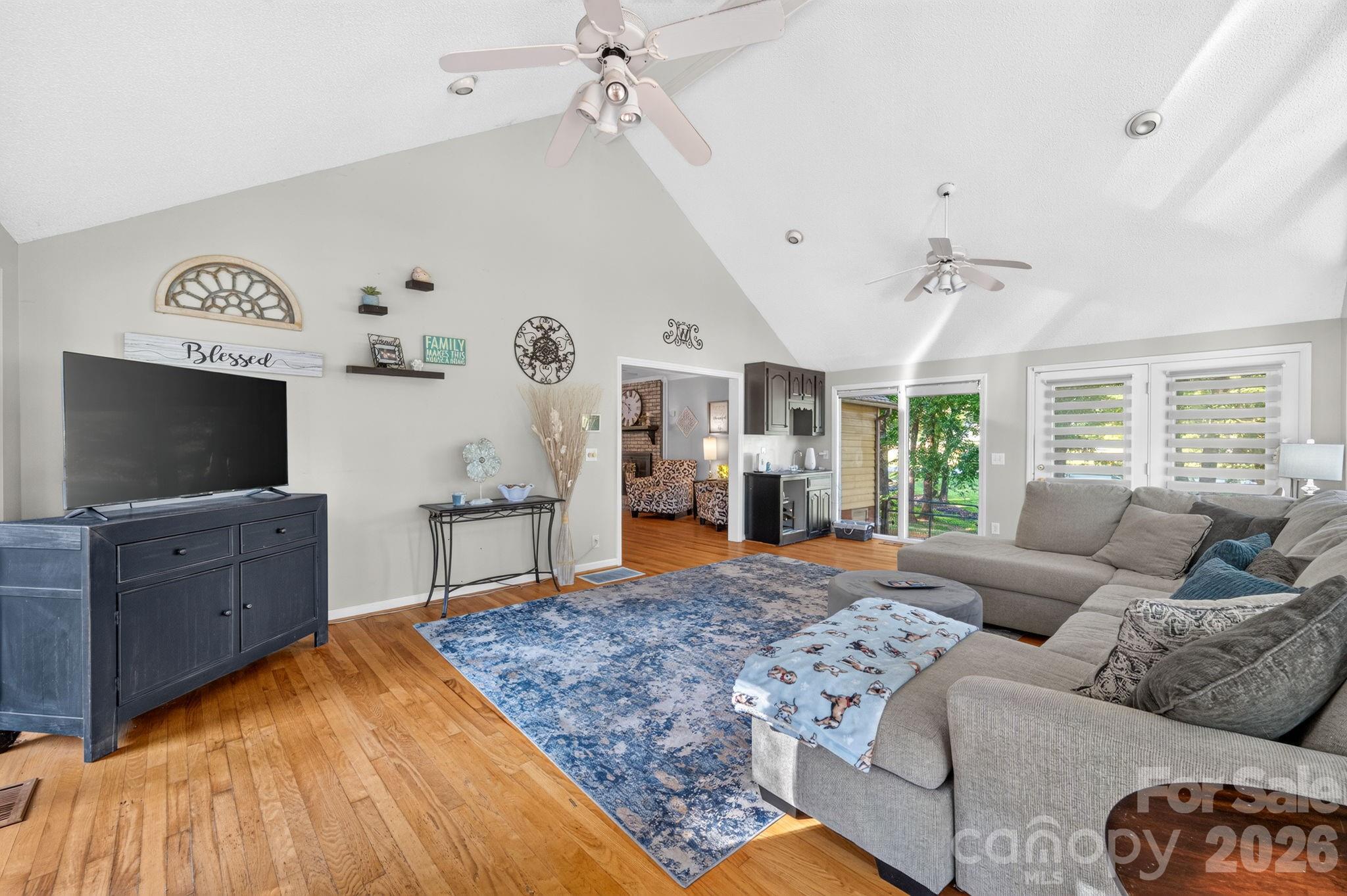 103 Chateau Drive — Gastonia