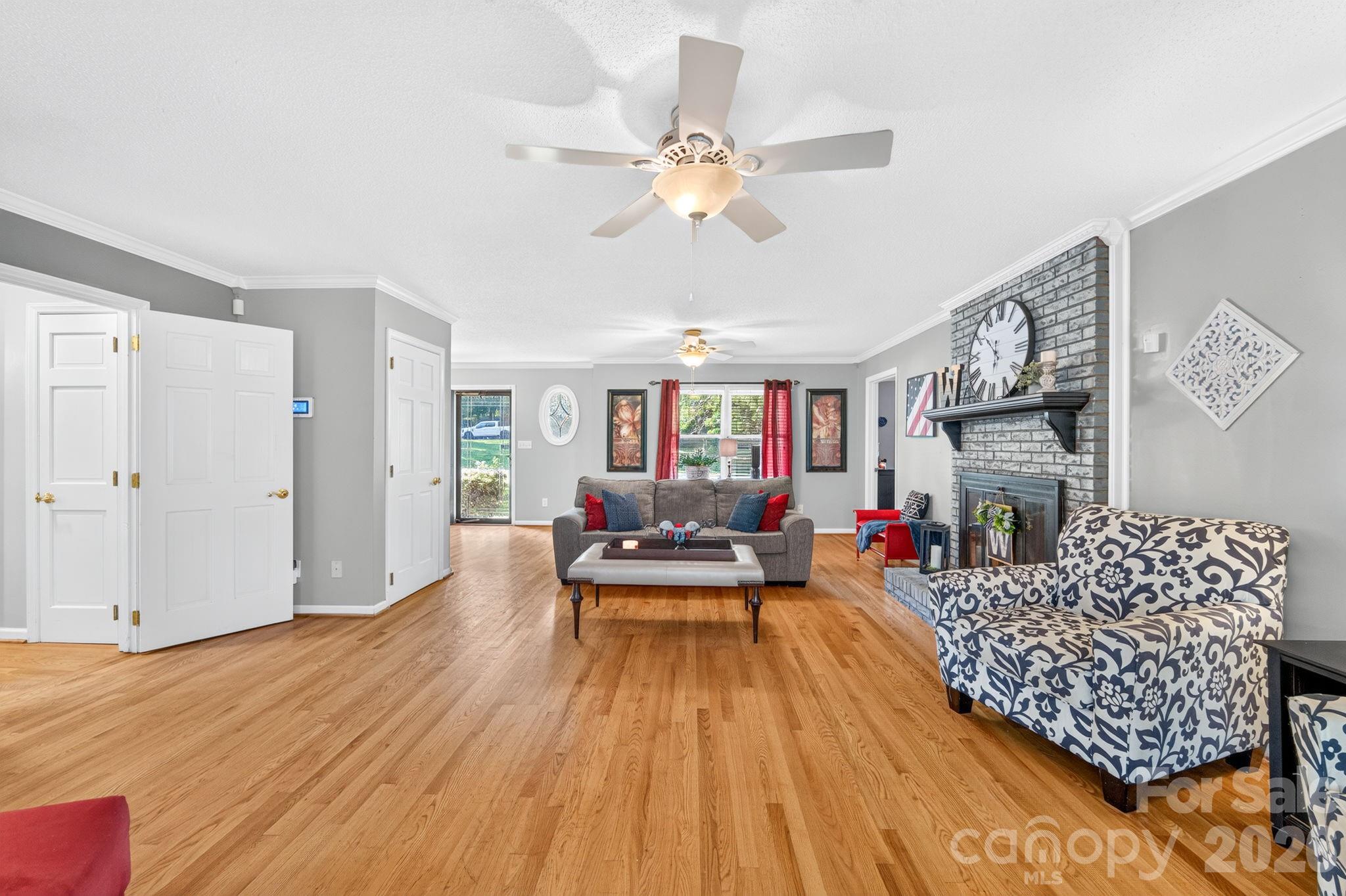103 Chateau Drive — Gastonia